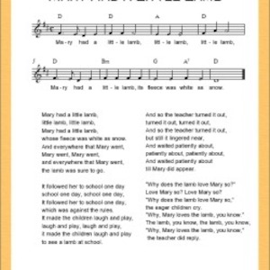 Little lamb перевод. Mary had a little Lamb текст. Mary had a little Lamb Notes. Lamb перевод на русский. Mary had a little Lamb Worksheet.