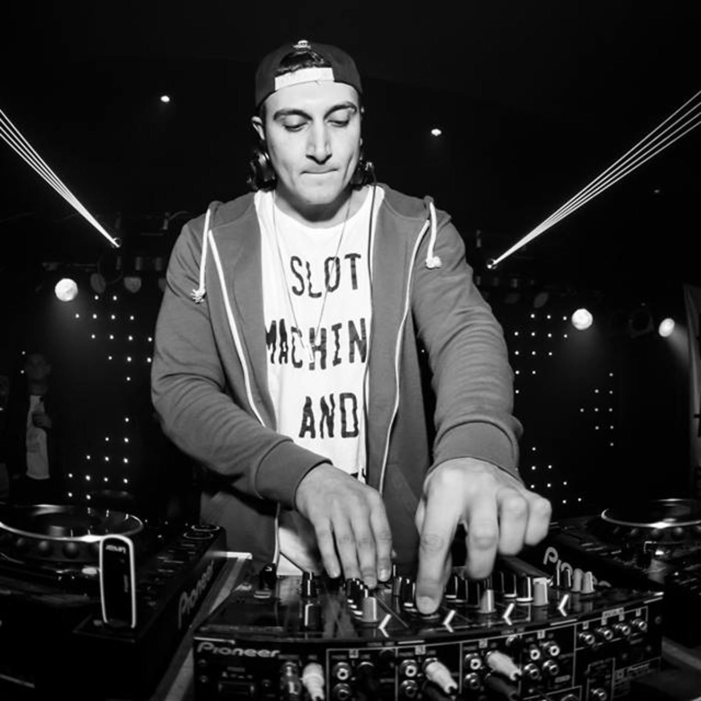 FABIAN GRAY @ HUMPDAY PROJECT - 26TH JUNE