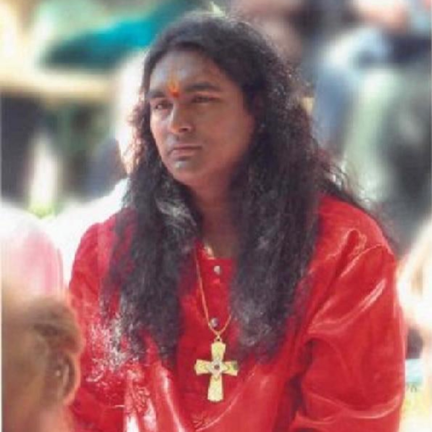 The hidden mystery behind the birth of Christ - Christmas Eve Sermon by Sri Swami Vishwananda on 24 Dec 2010 episode artwork