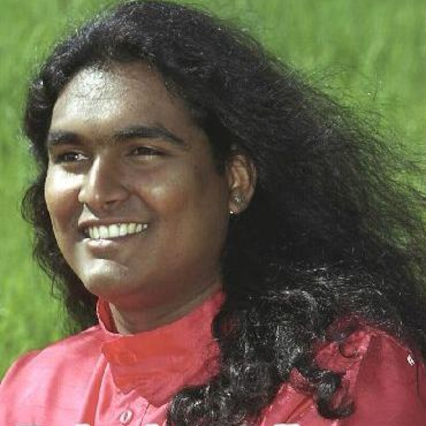 Vishwananda's Podcast