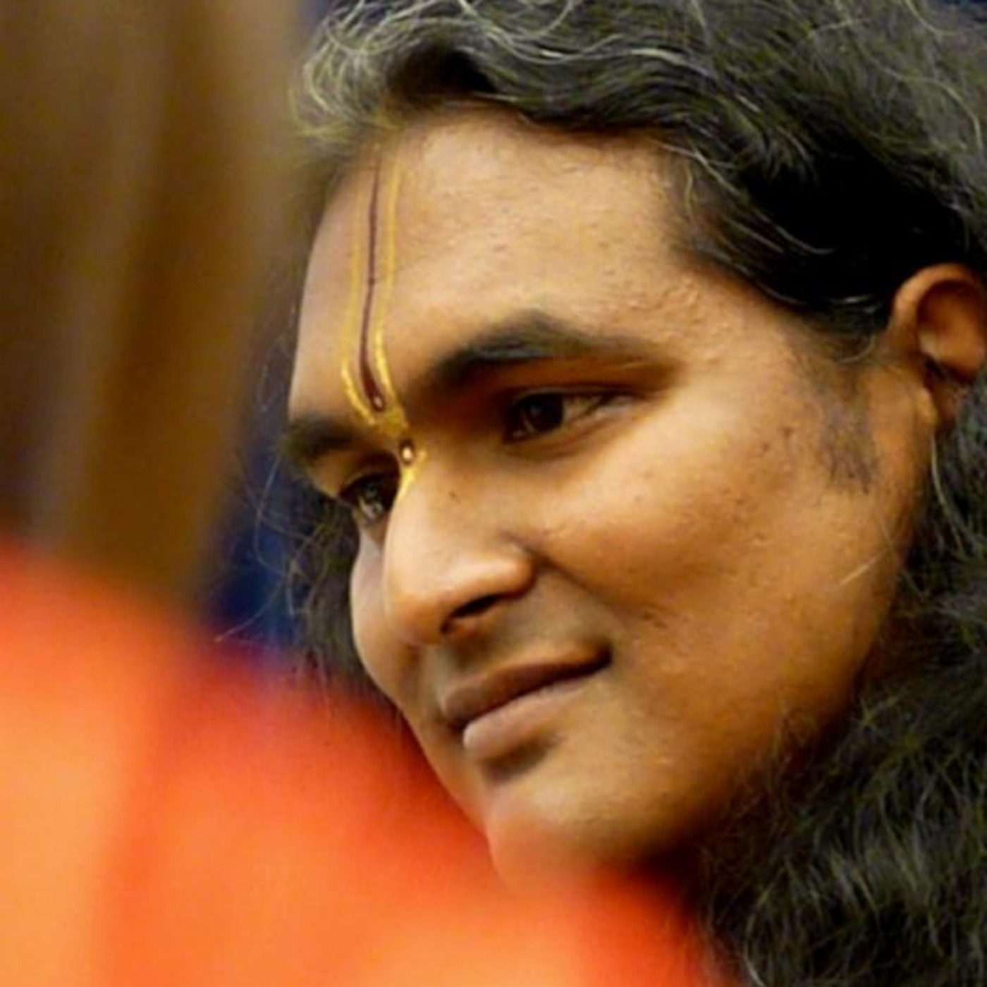 Guru Aarti explained by Sri Swami Vishwananda episode artwork