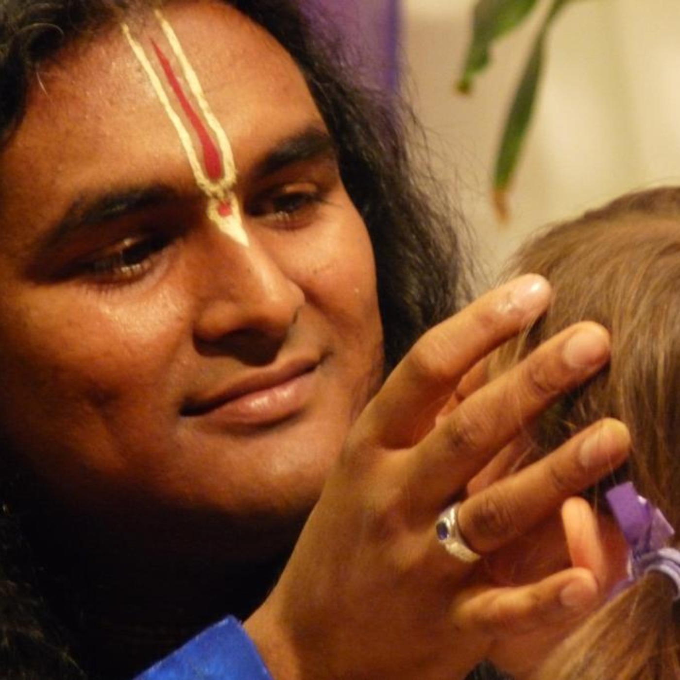 Ram Navami and the importance of strengthening the connection to your Ishta Dev episode artwork