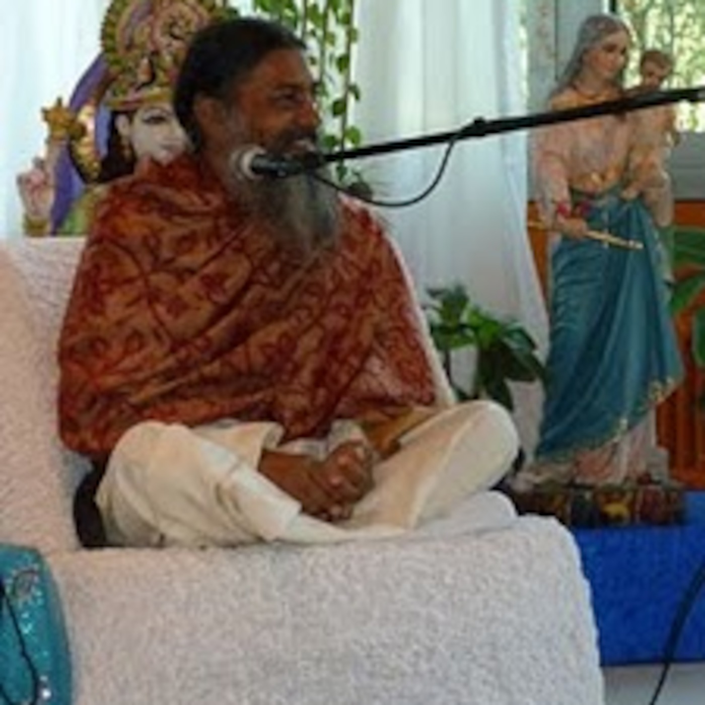 Stages of Bhakti by Satya Narayan Das episode artwork