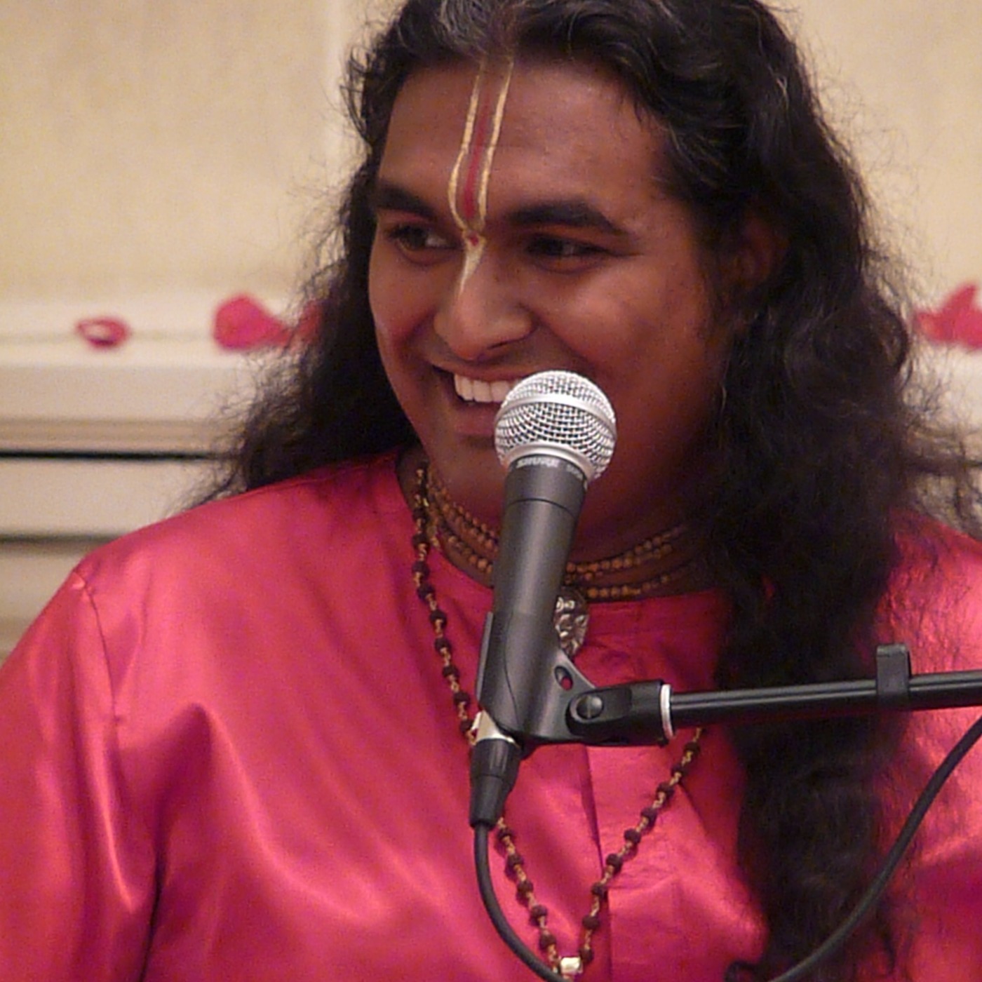 Q&A Satsang from Switzerland episode artwork