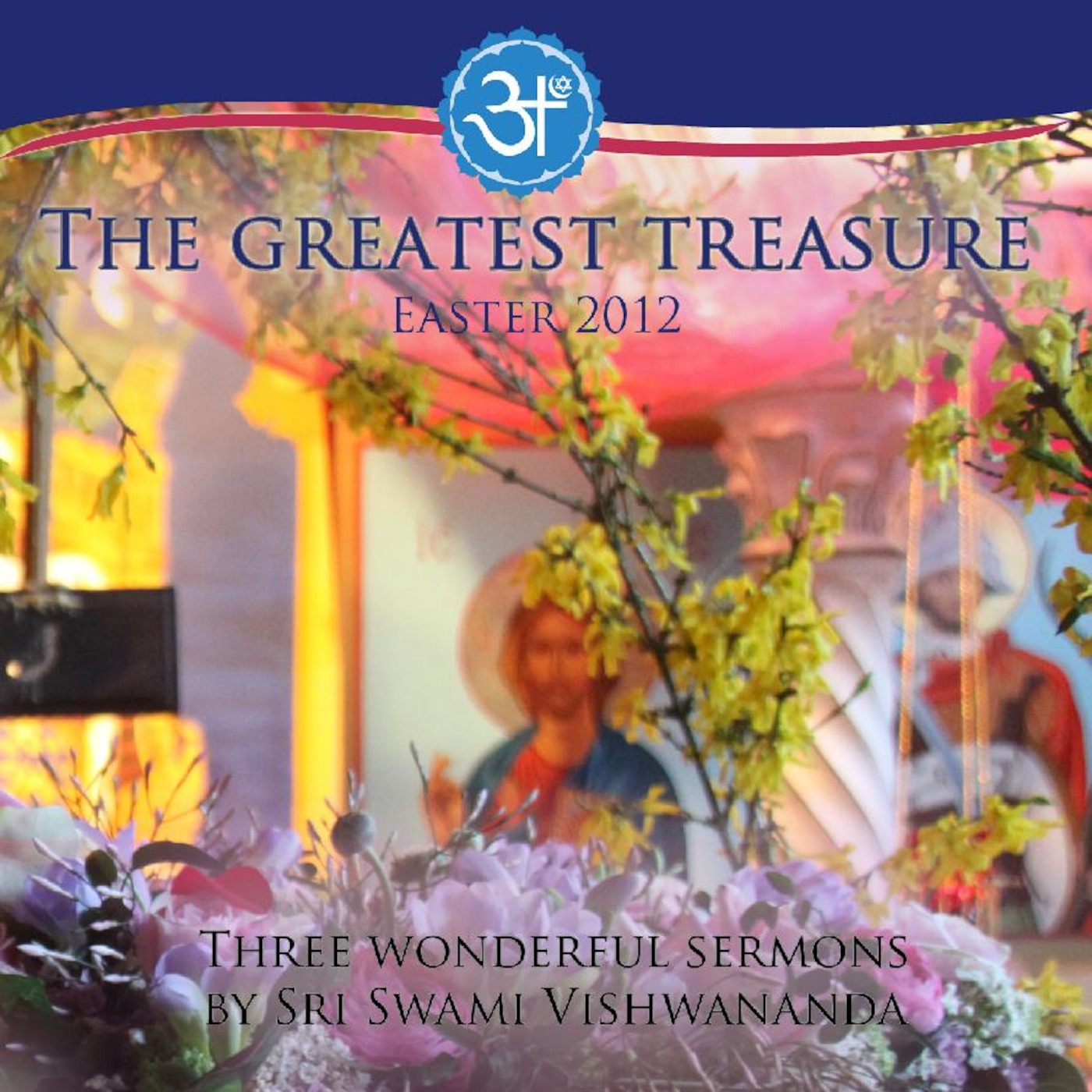 Why are things the way they are? (Great Friday Sermon 2012) episode artwork