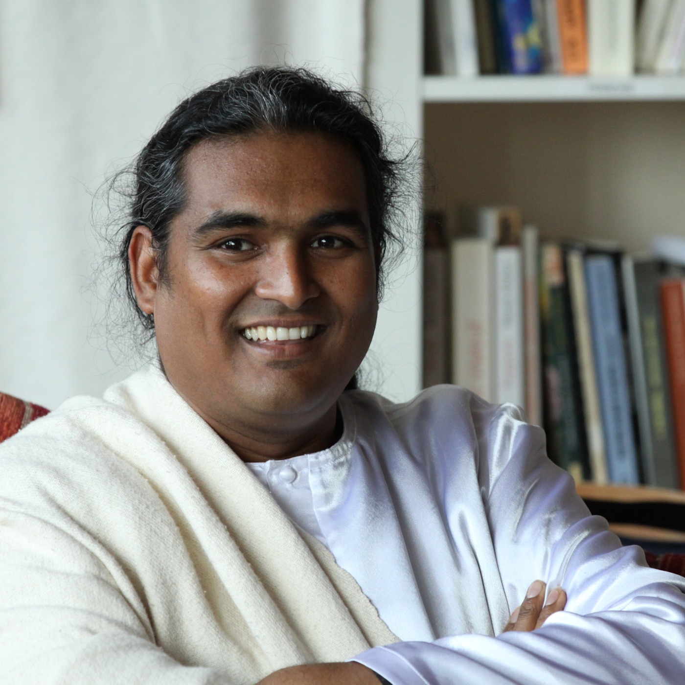 What is Christmas? - Satsang with Sri Swami Vishwananda episode artwork