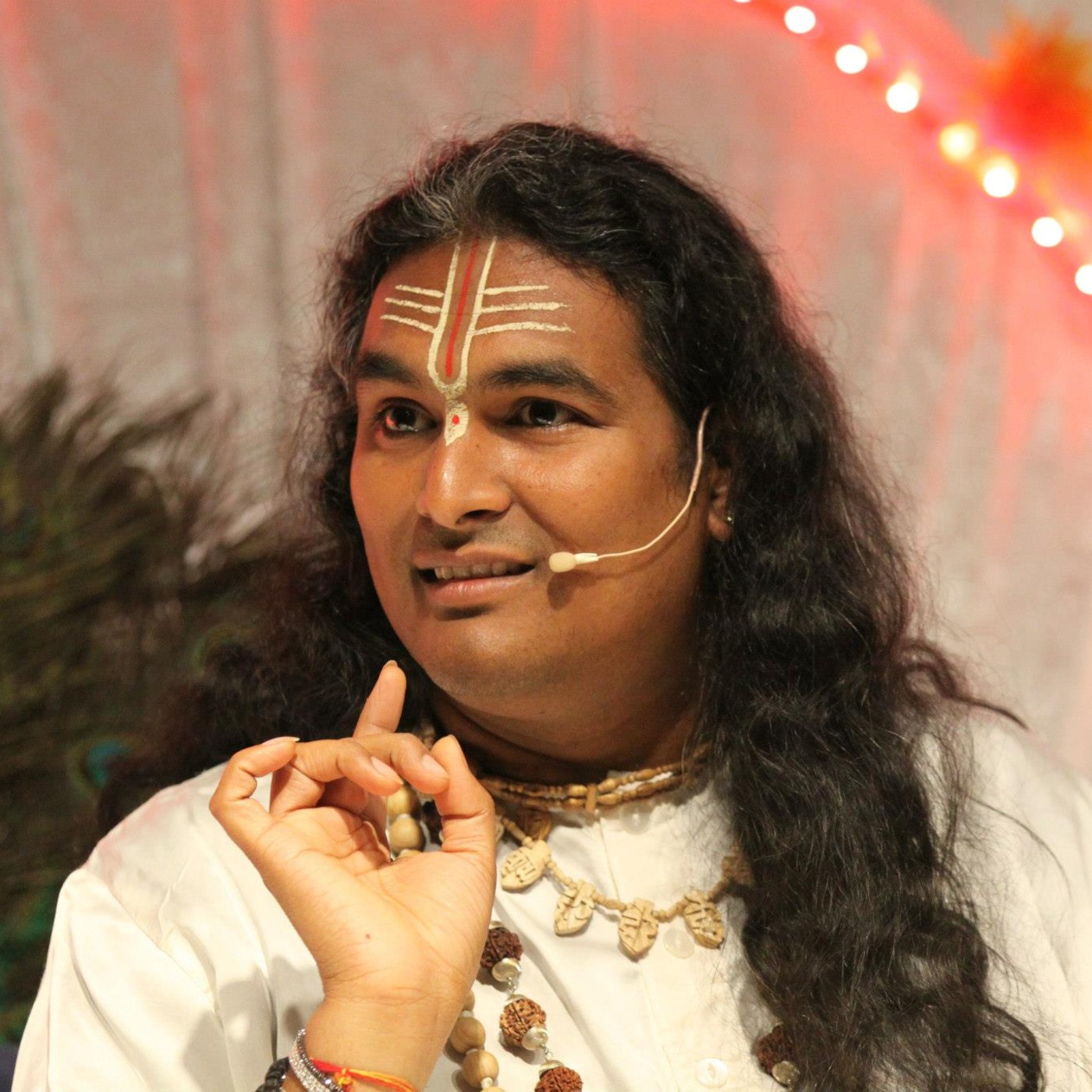 Why do we celebrate Shivaratri? episode artwork
