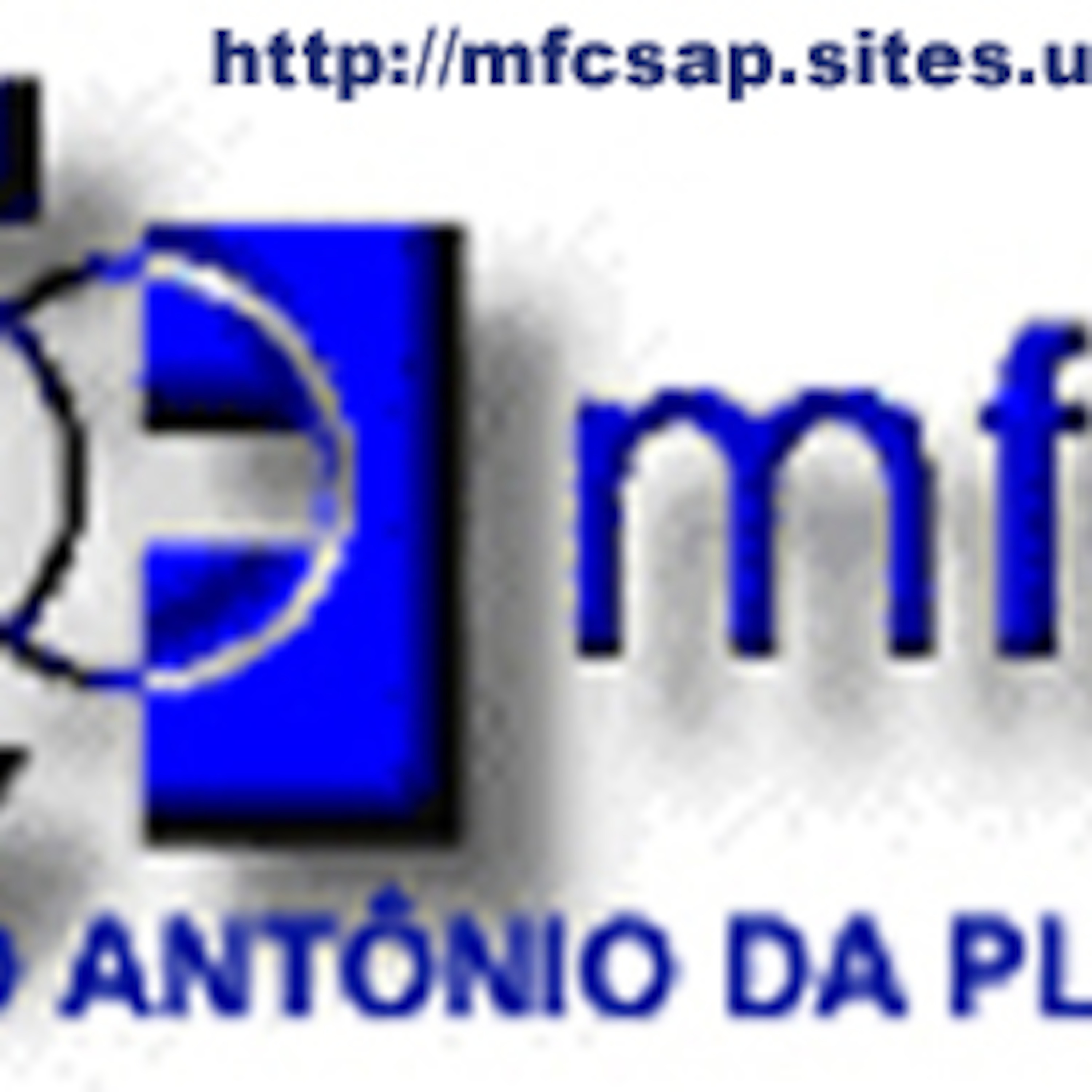 Programa Radio MFC 19-04-2008 - Reviver na Fe episode artwork