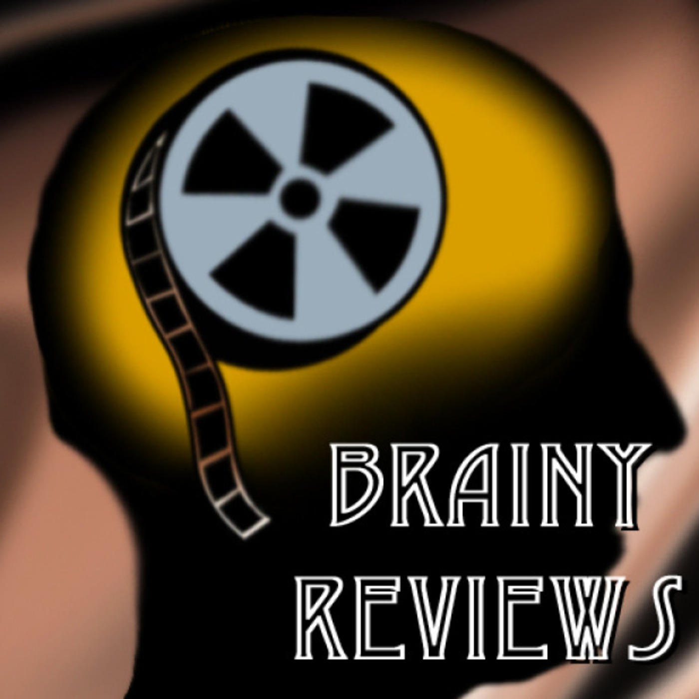 Brainy Reviews Episode 1: Rango