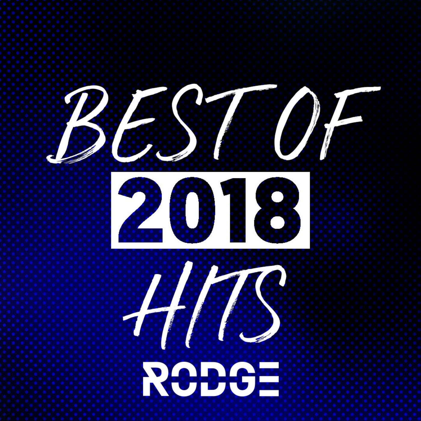 Rodge - Weekend Power Mix