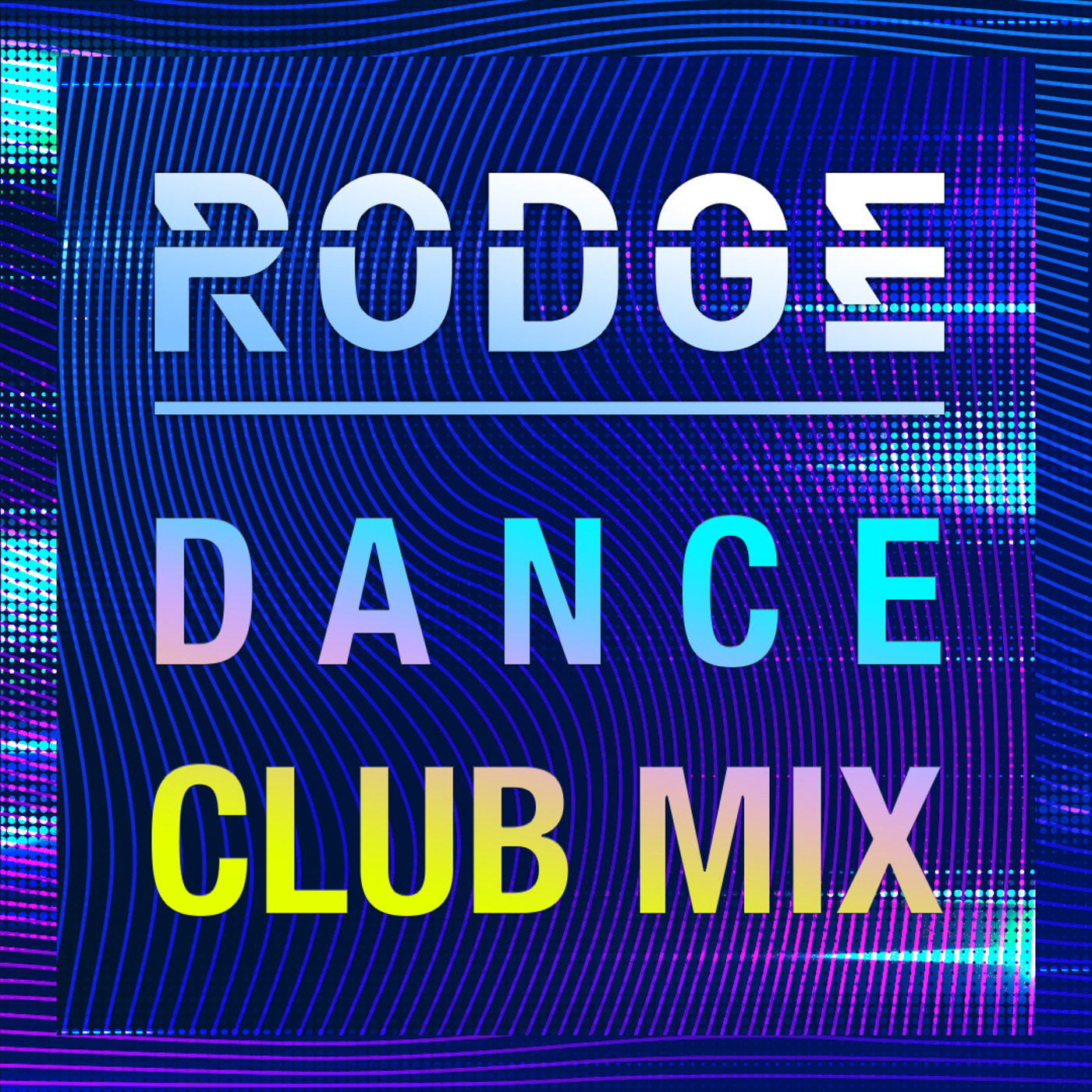 Rodge - Weekend Power Mix