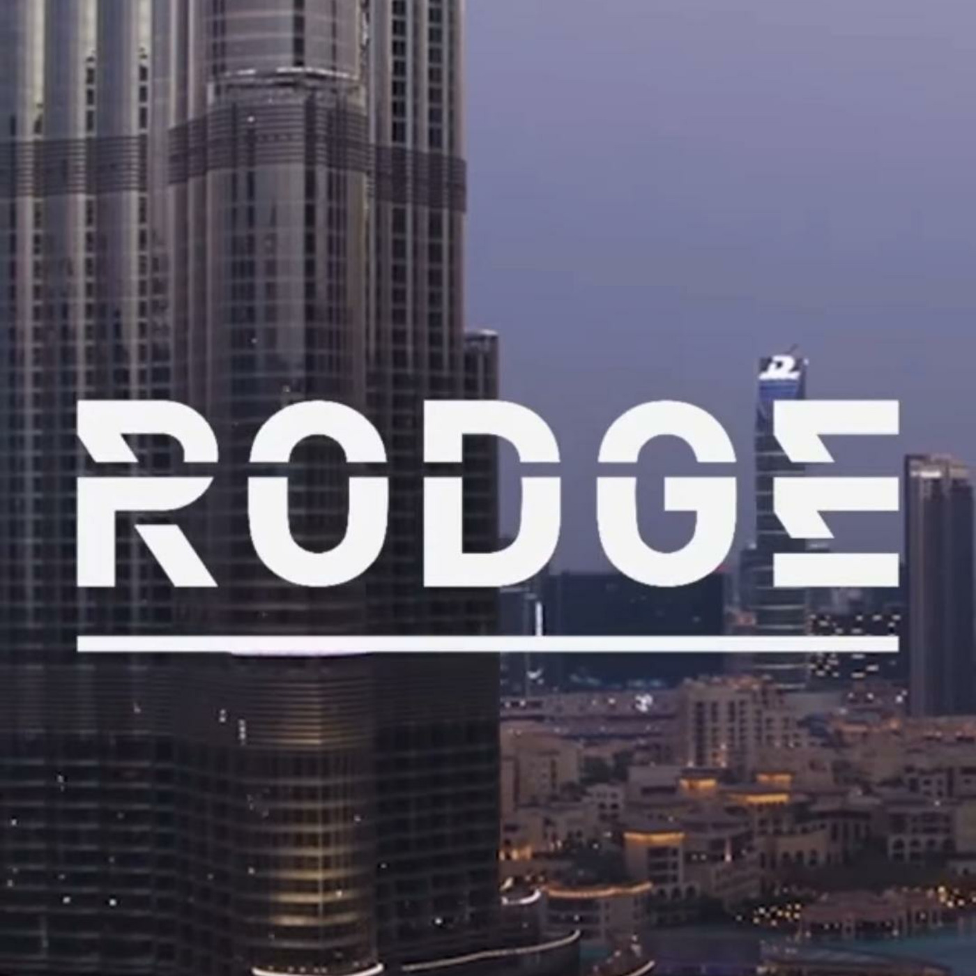 Episode 176: Rodge - 80's set at Sofitel