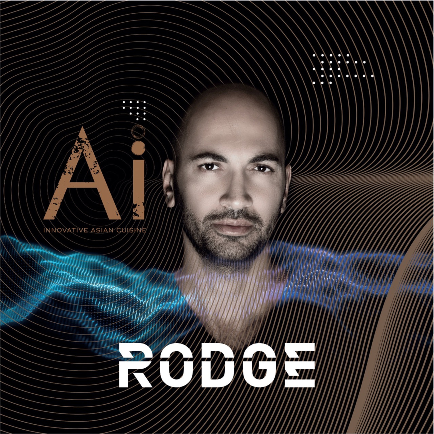 Episode 186: Exclusive Deep & Melodic set - (as mixed at Ai Bar Restaurant)