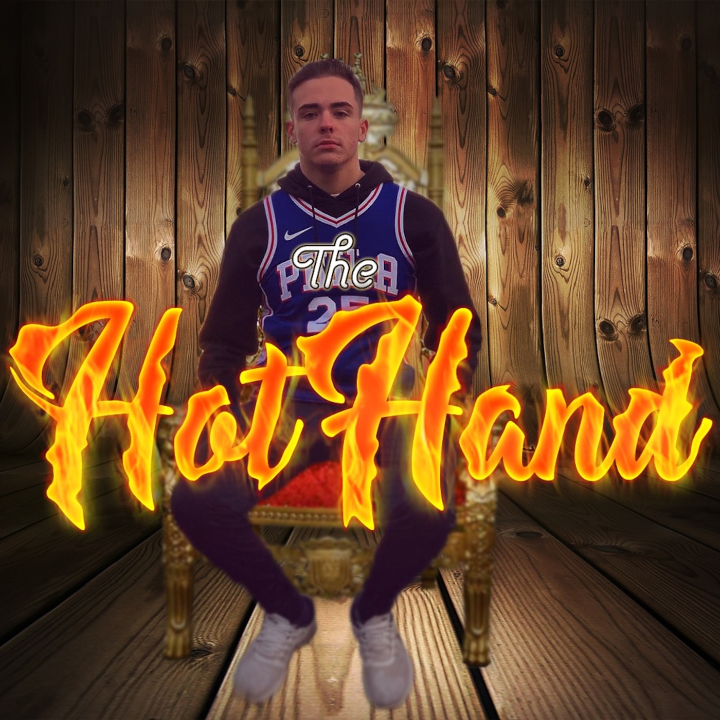 The Hot Hand Show