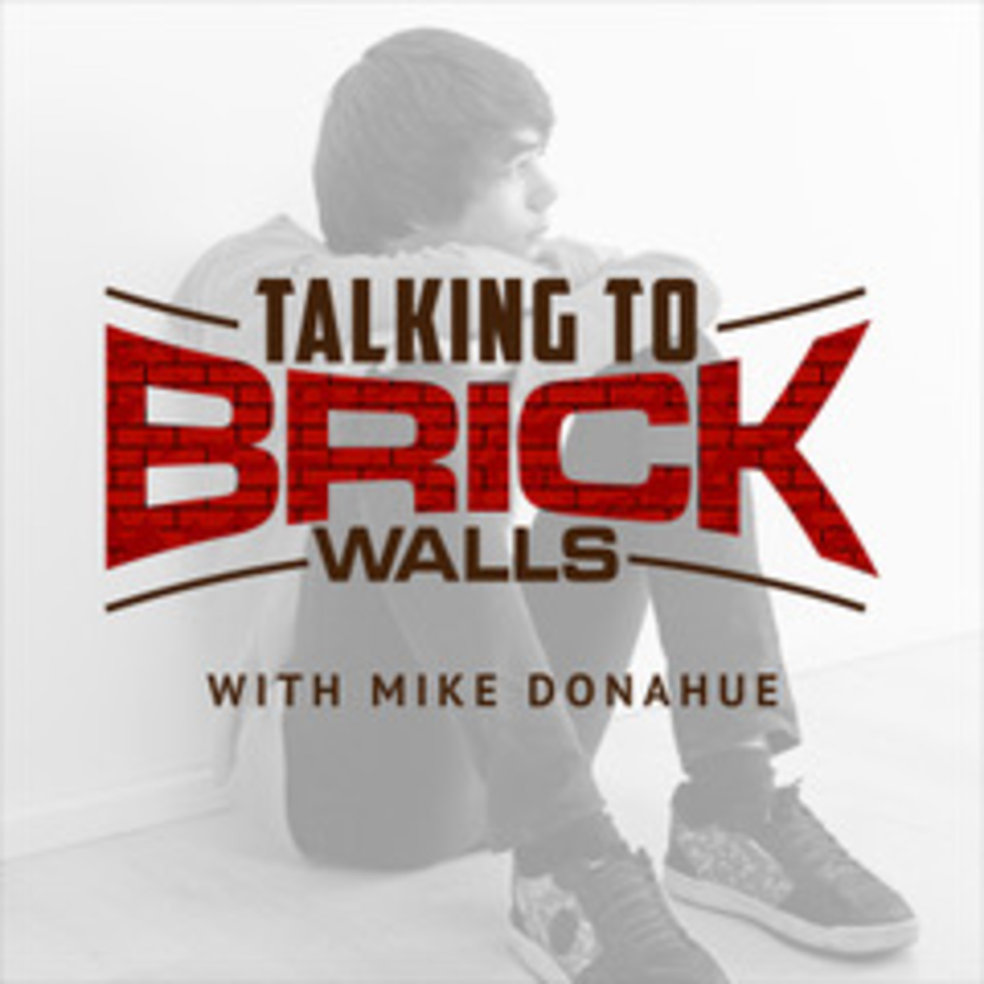 Talking To Brick Walls