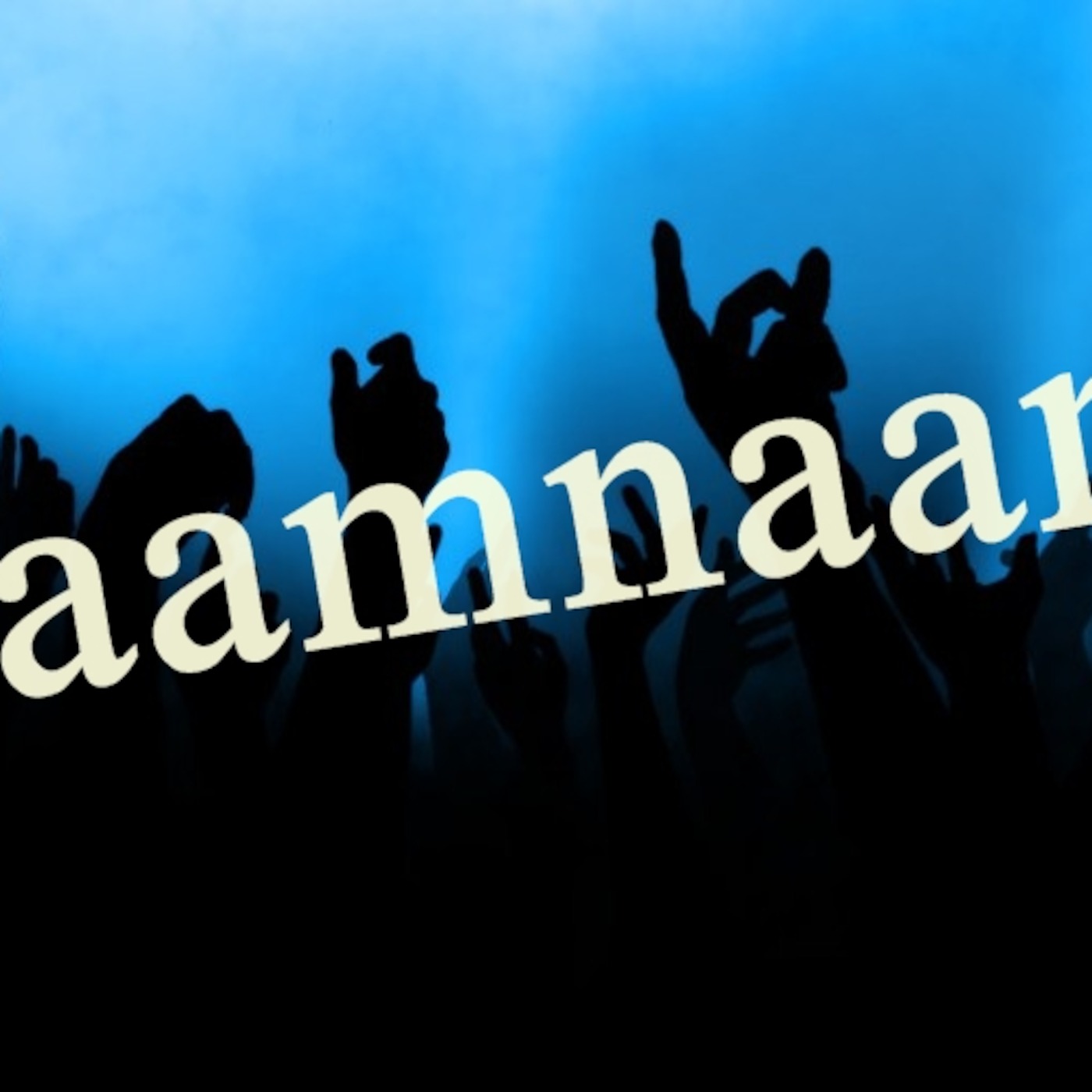 Ep. 1) Naamnaam - In-Flight Mix-Show (Trance & Pregressive House Podcast)
