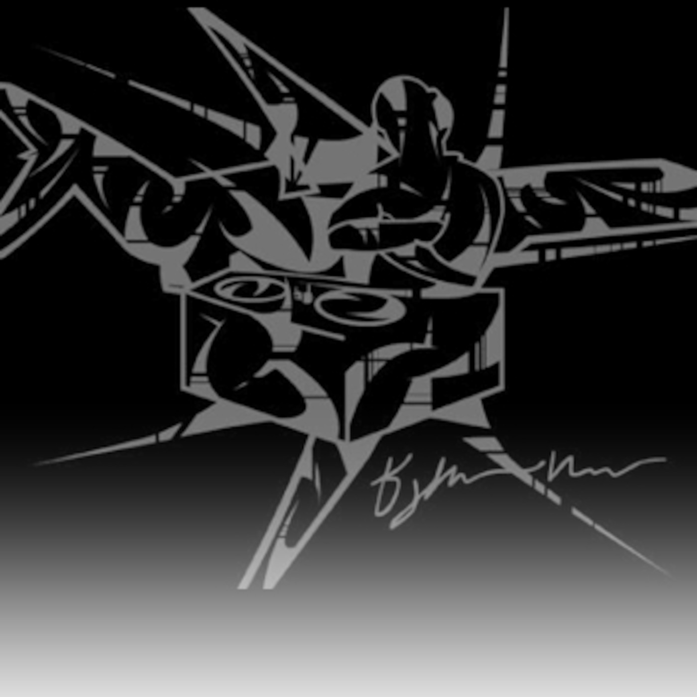 Naamnaam\'s In-Flight Mix Podcast