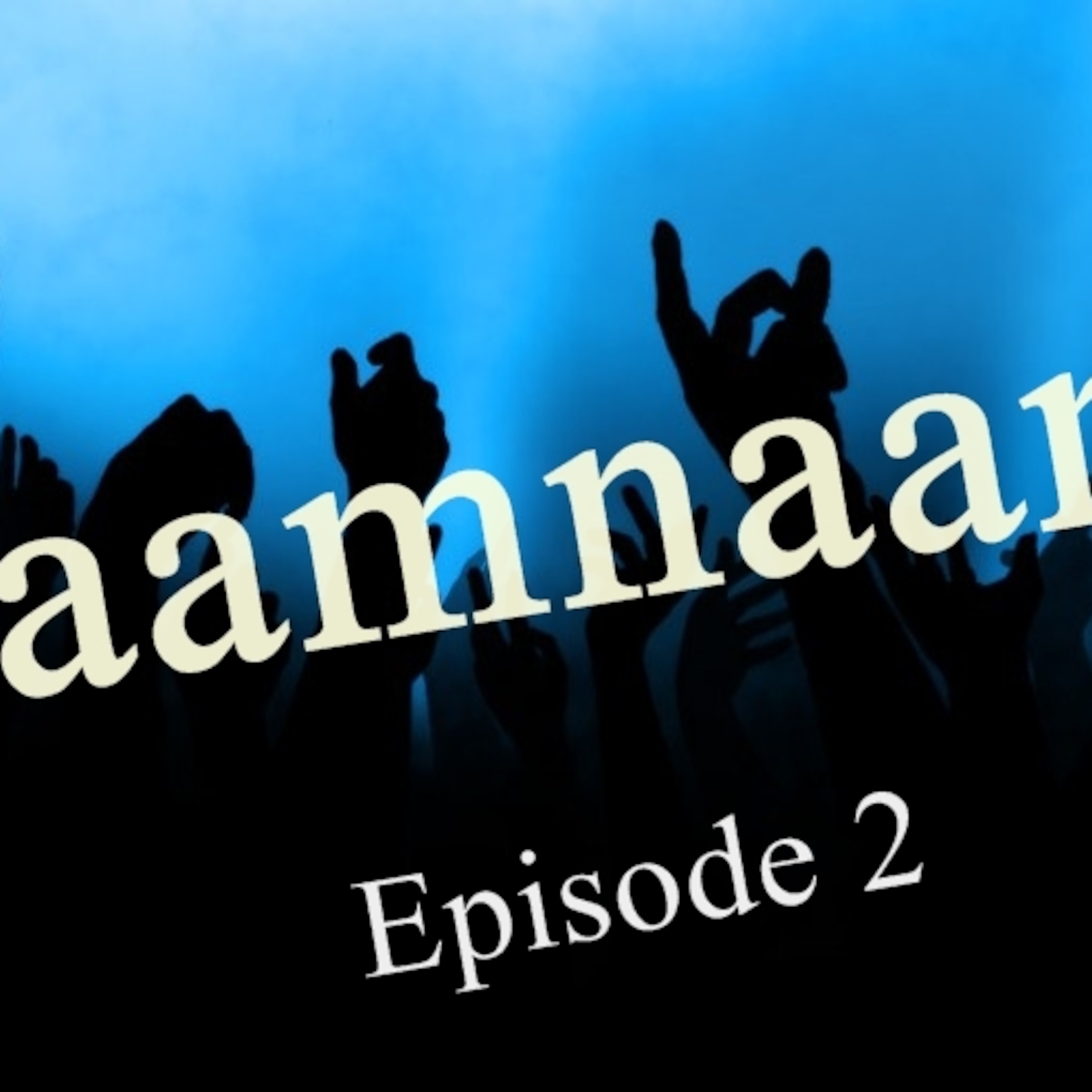 Naamnaam\'s In-Flight Mix Podcast