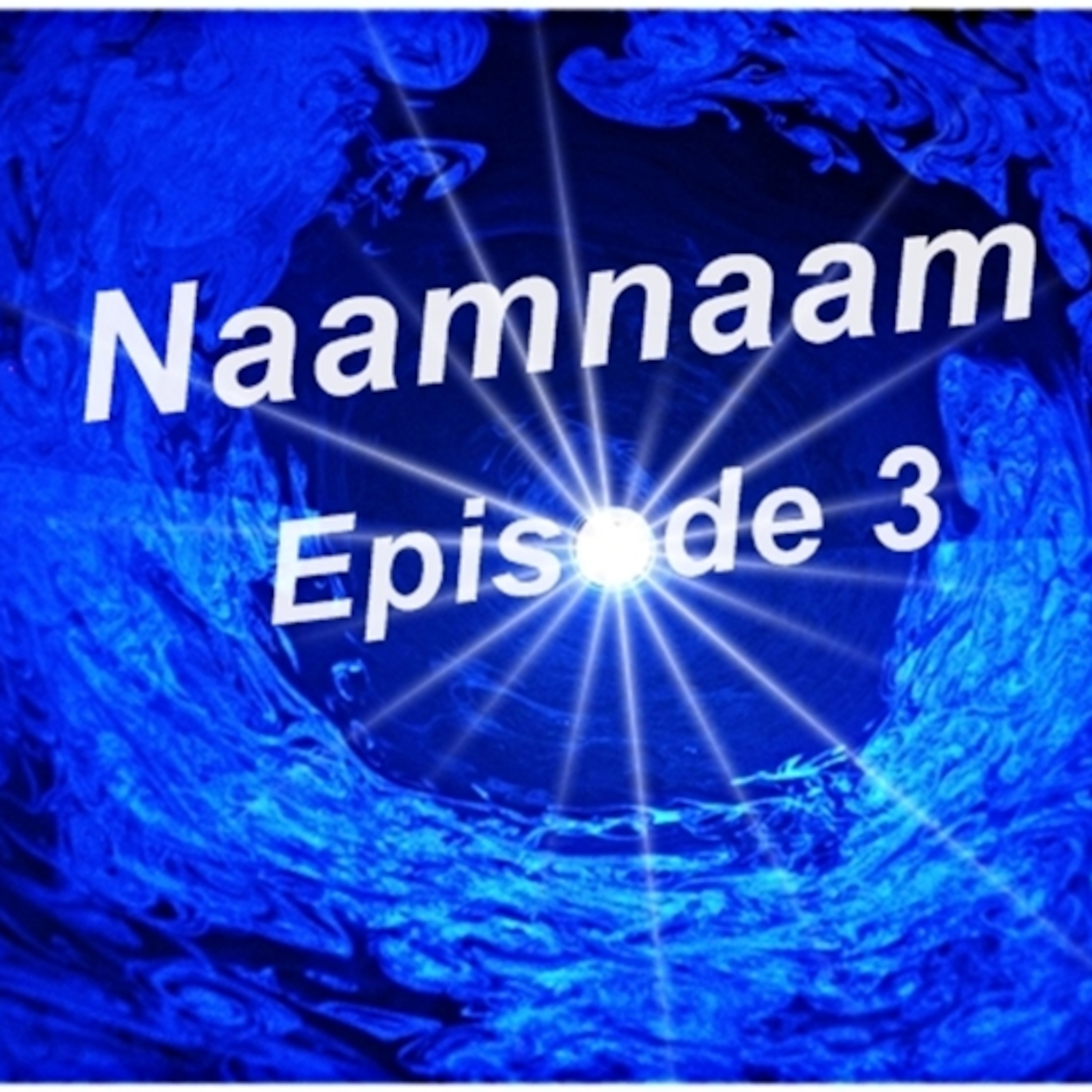 Naamnaam\'s In-Flight Mix Podcast