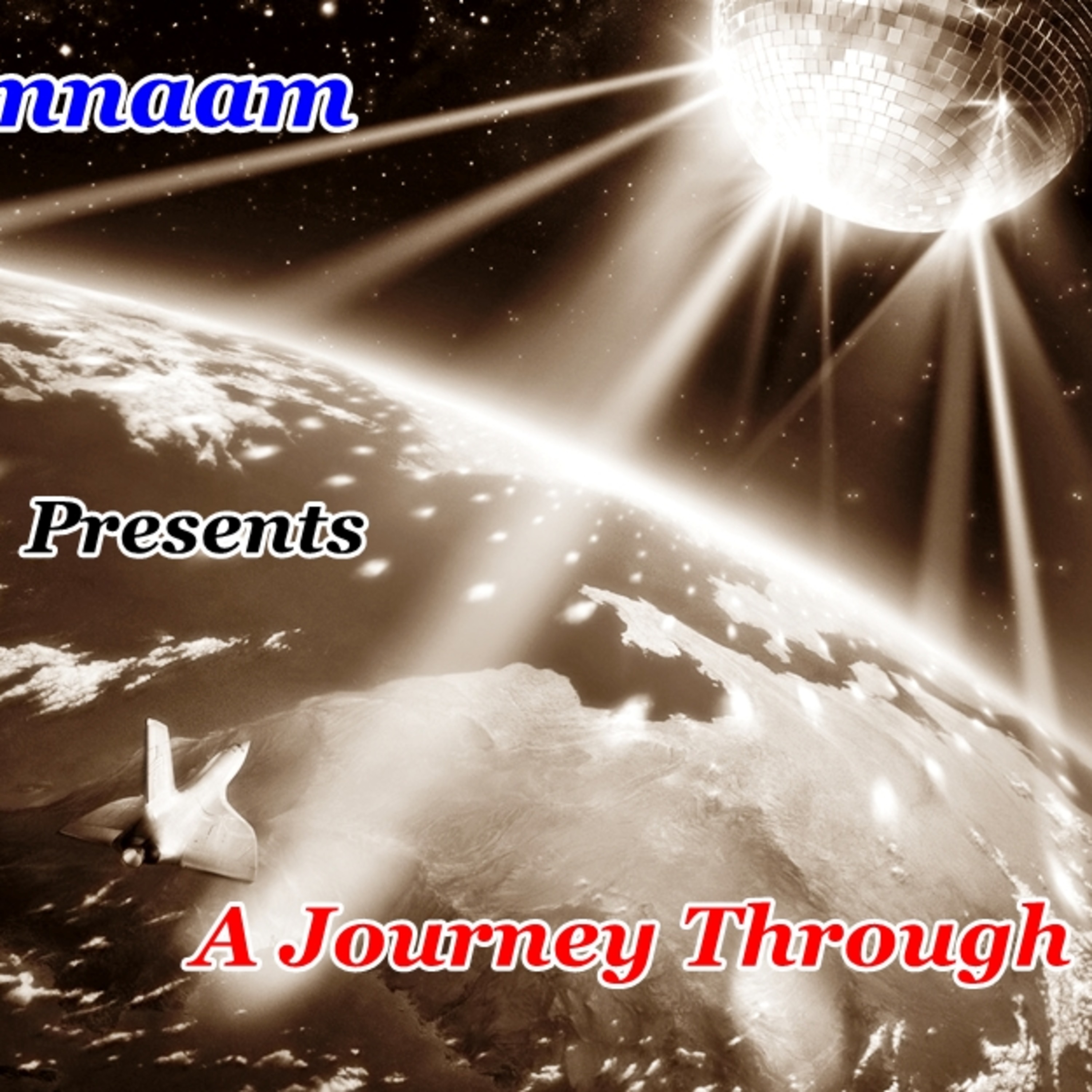 Naamnaam\'s In-Flight Mix Podcast