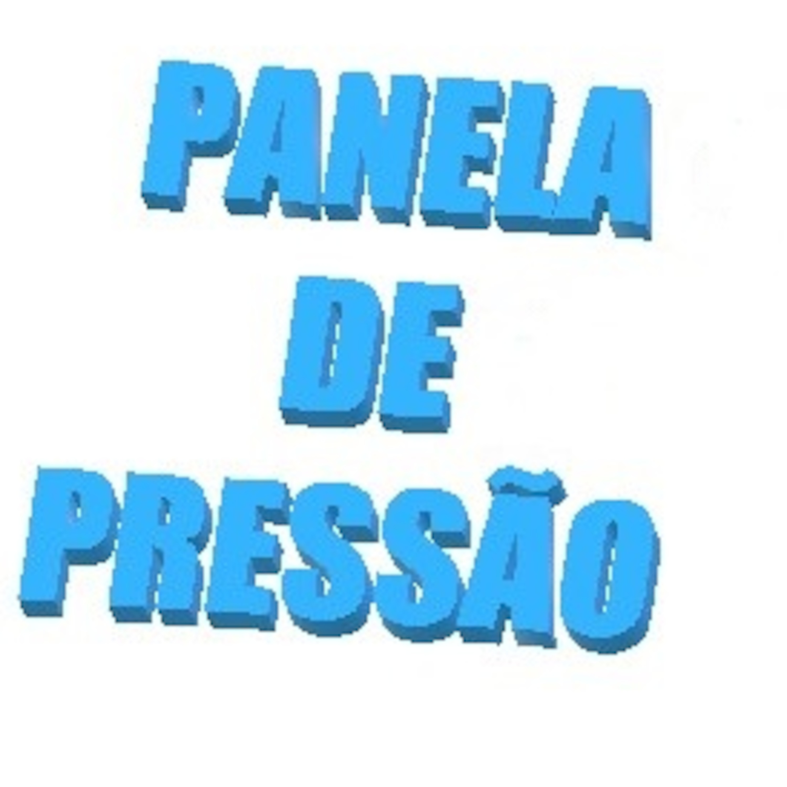 Panela de Pressão