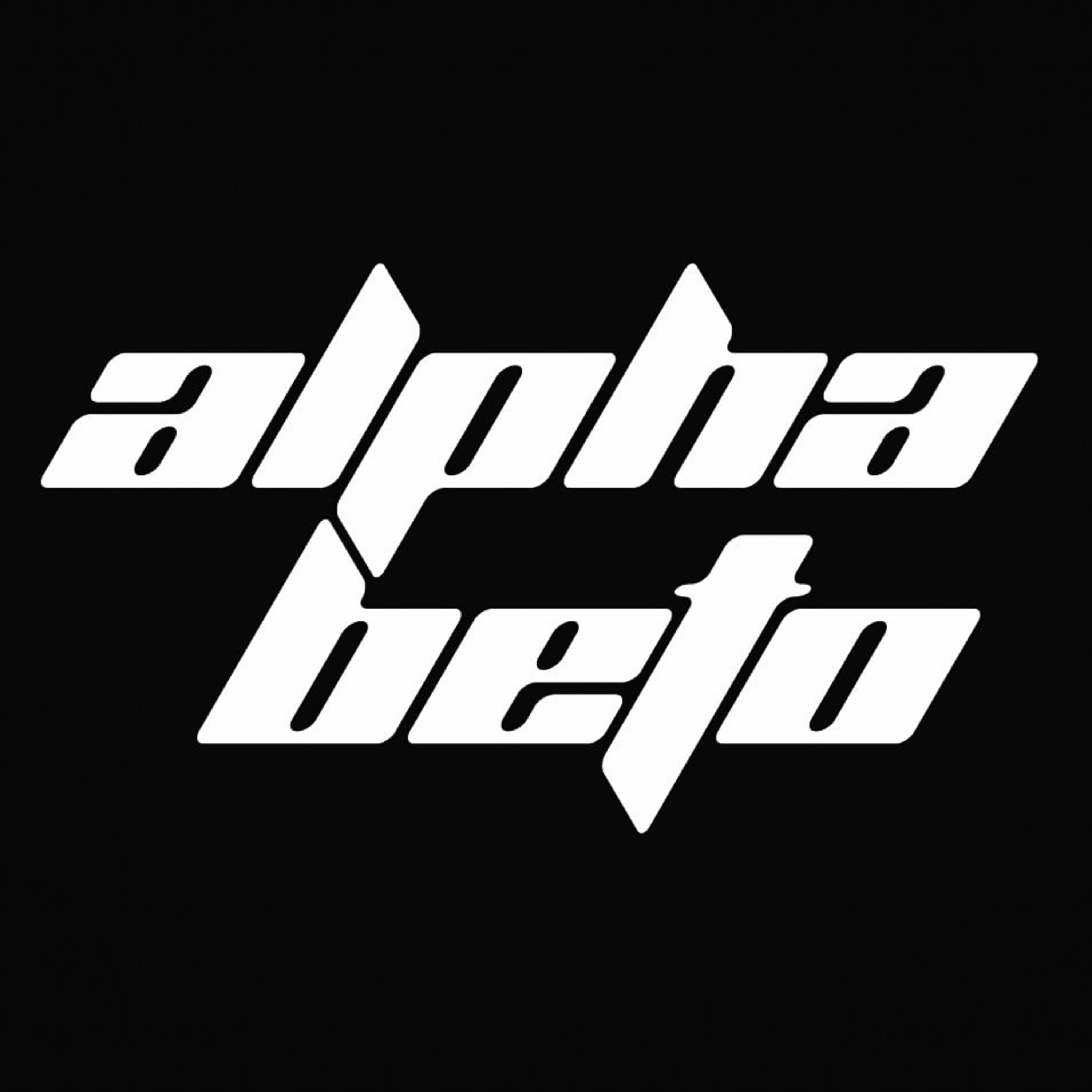 Alpha Beto Podcast