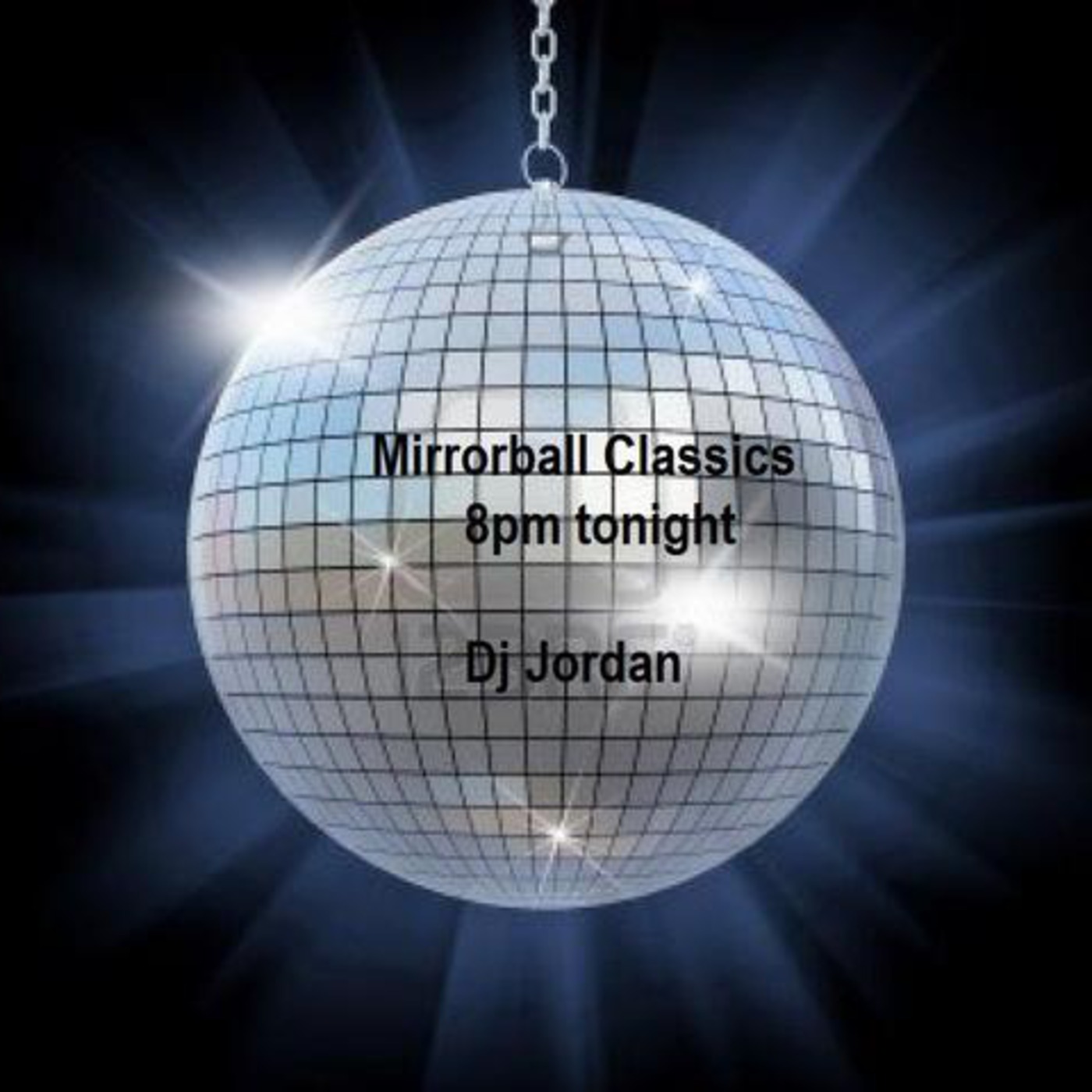 Mirrorball Classics' Podcast