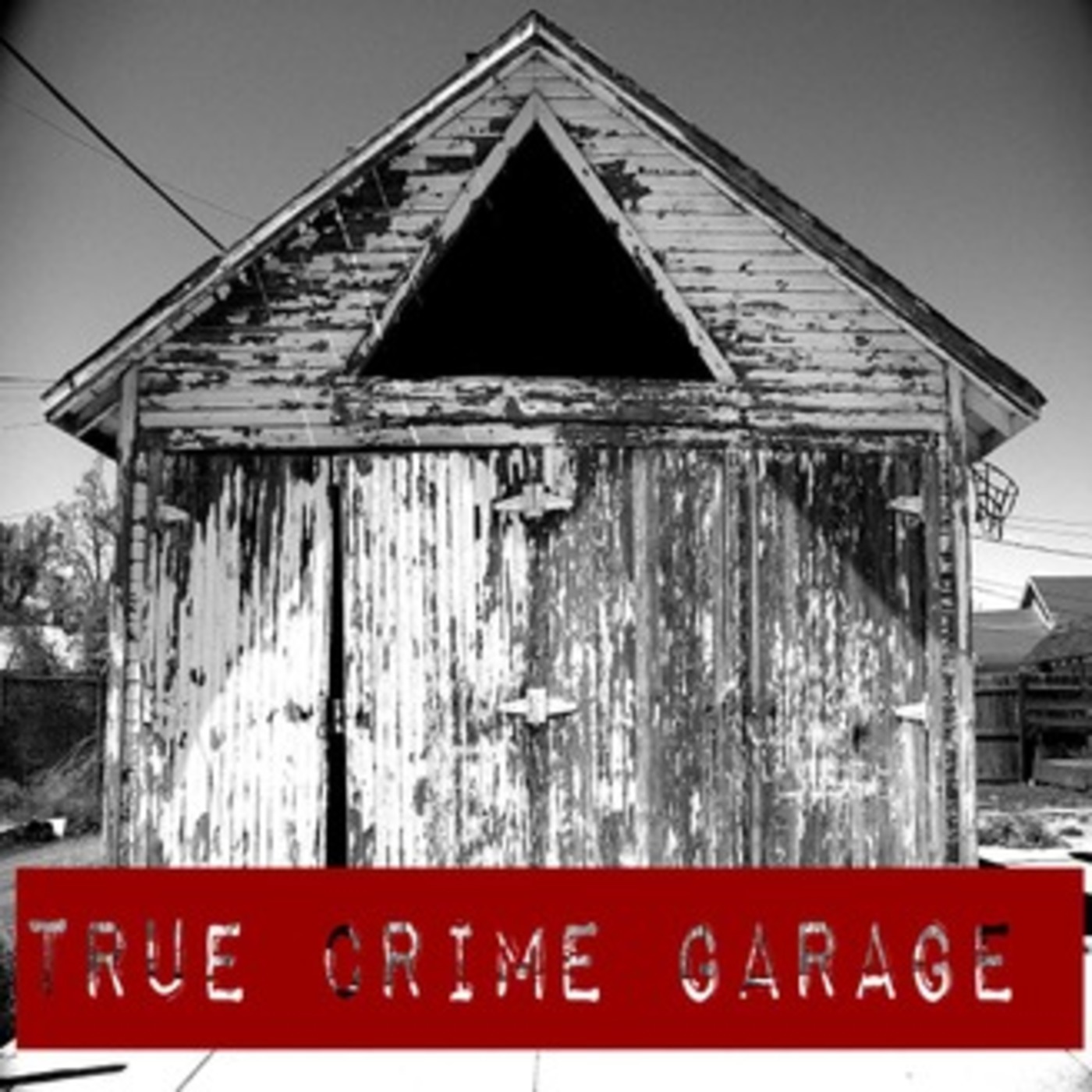 Ep. 41 TSS w Jaybo Feat. The Captain from True Crime Garage