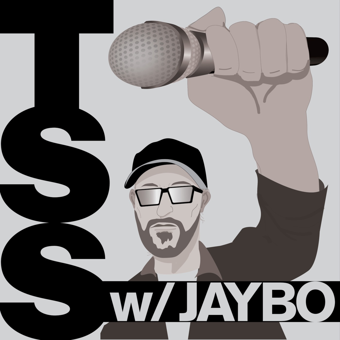 Ep. 100 Jaybo Gets drunk, Talks to DaveO about the state of the US Economy.