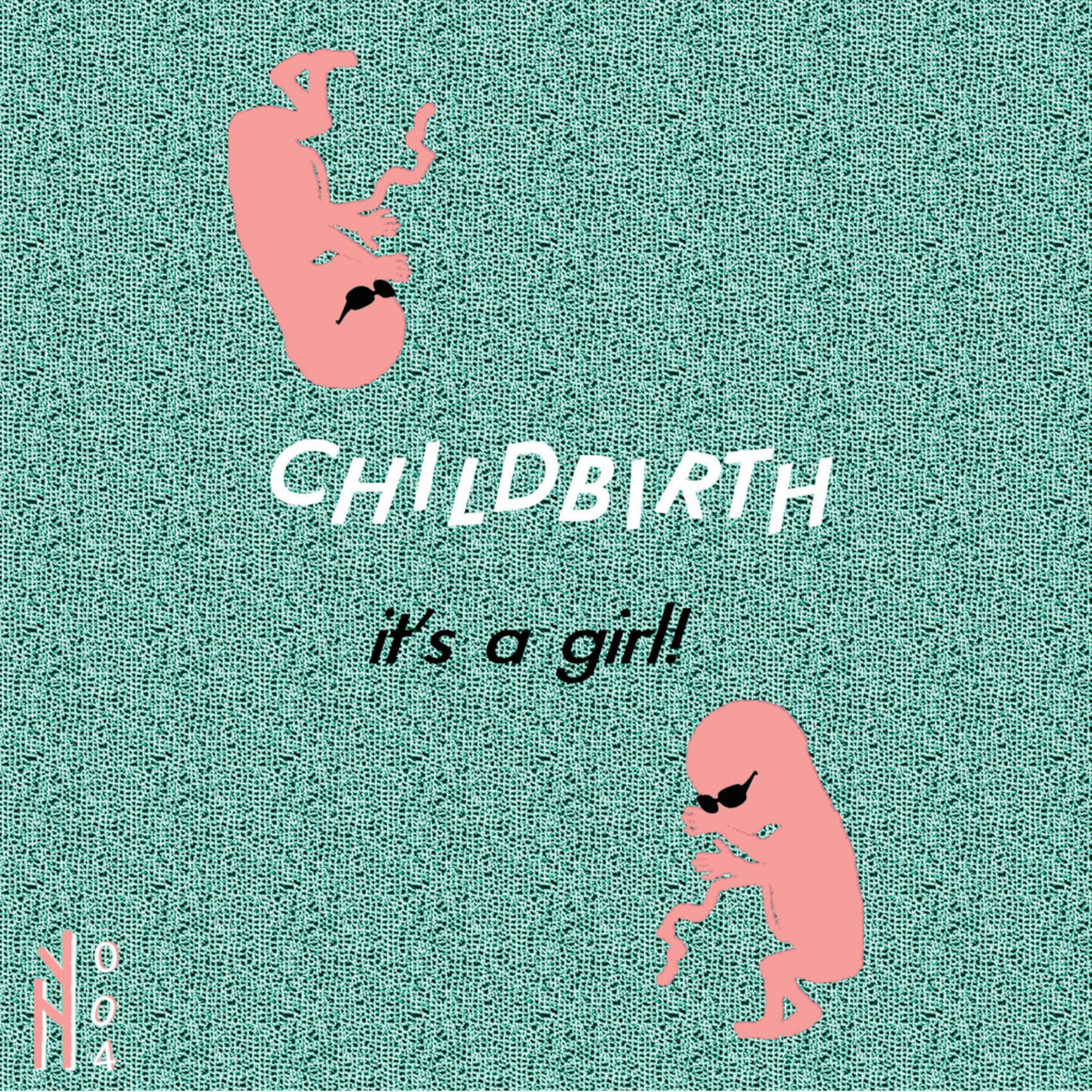TSS w Jaybo feat. Childbirth episode artwork