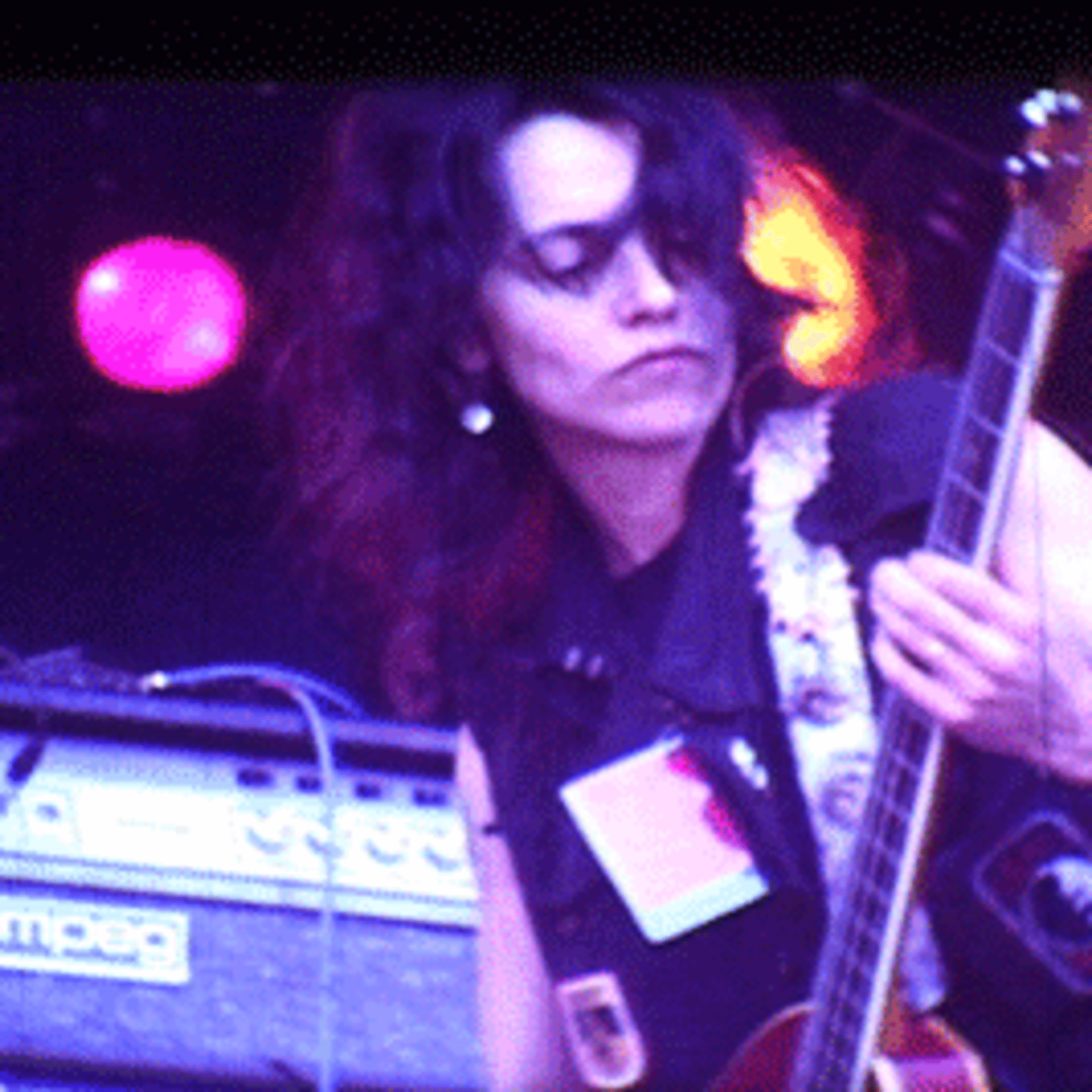 TSS w Jaybo feat. Toody Cole of Dead Moon