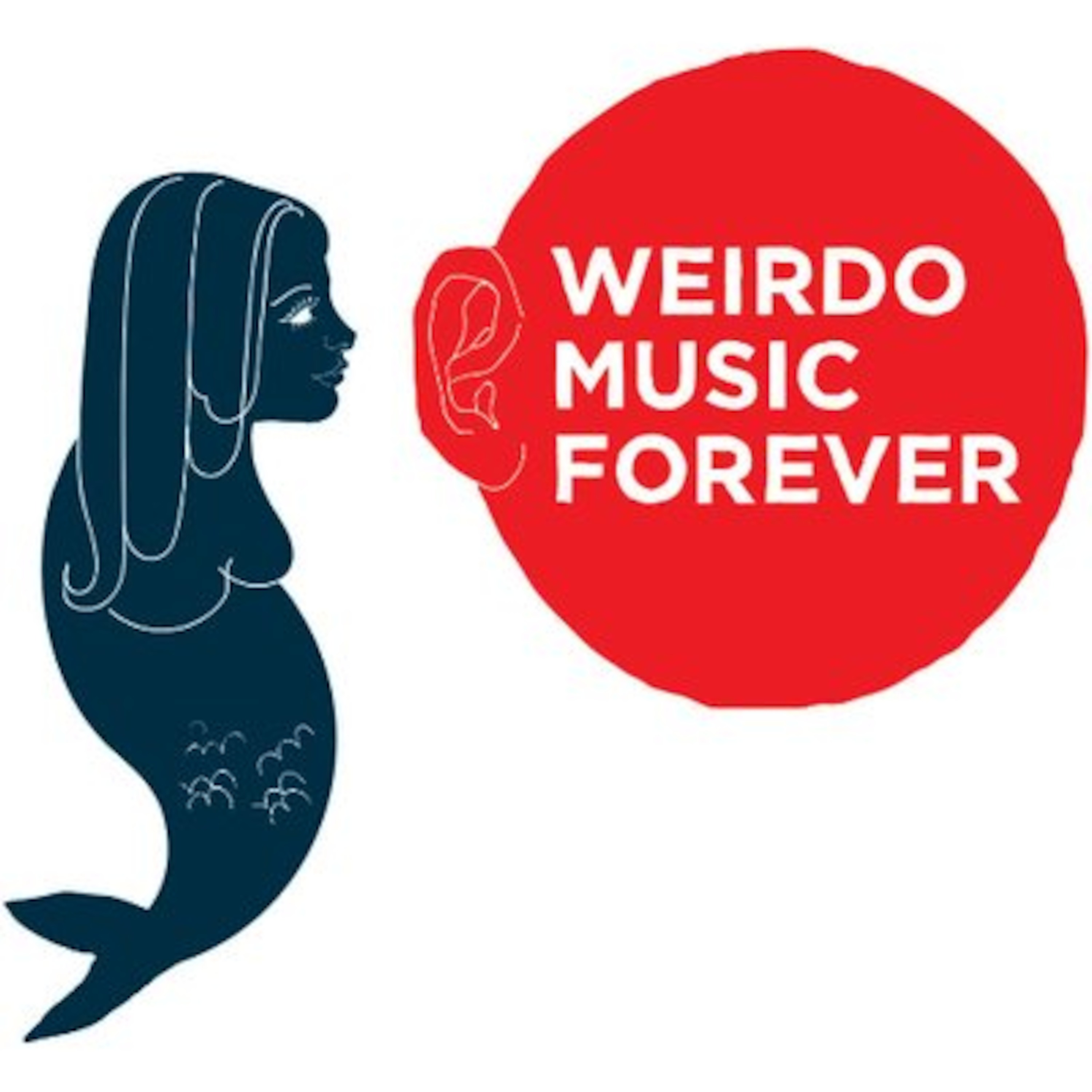 Ep. 43 TSS w Jaybo Feat. Bobby Weirdo of Weirdo Music Forever episode artwork