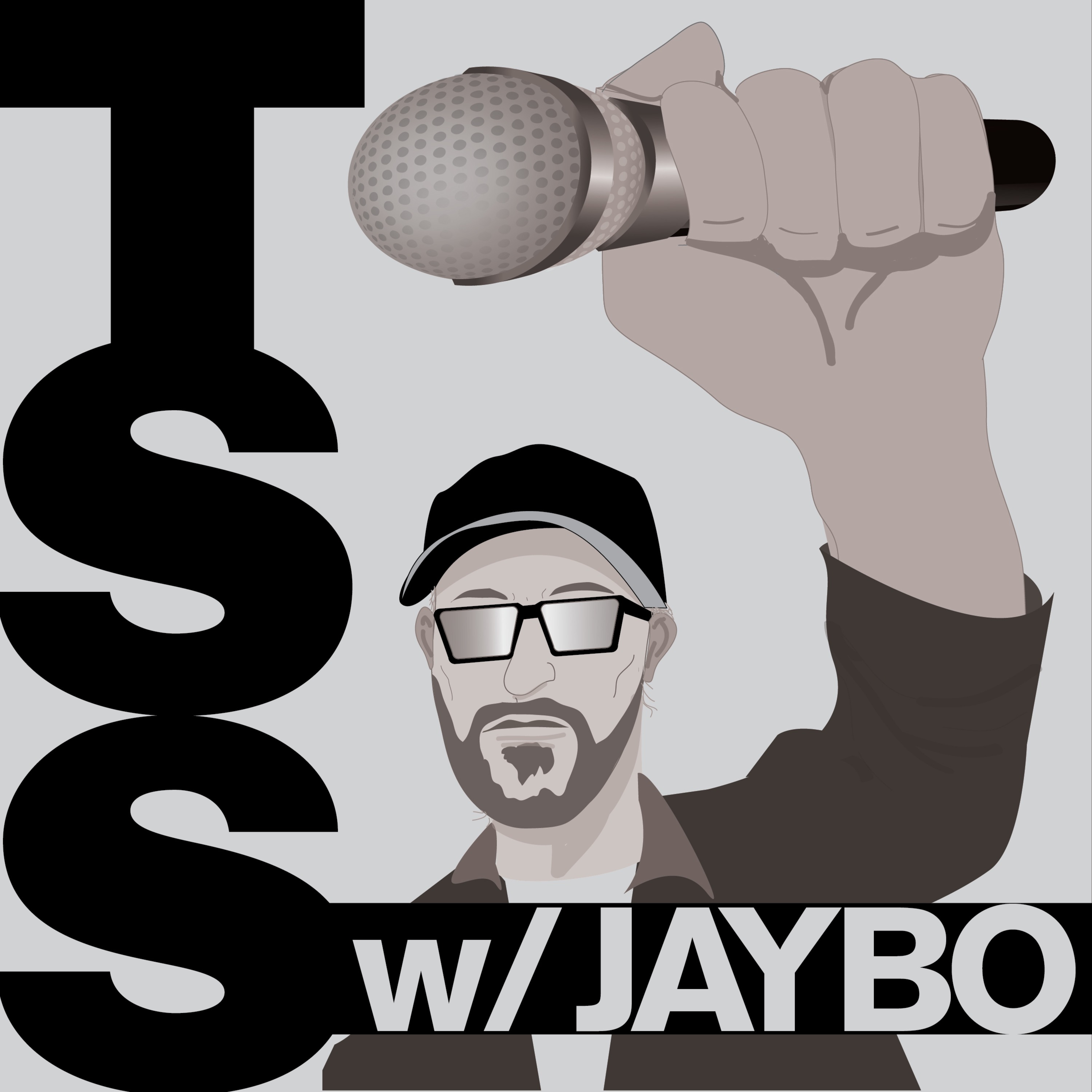Ep 40: TSS w Jaybo Feat. Charlotte Linden Ercoli Coe
