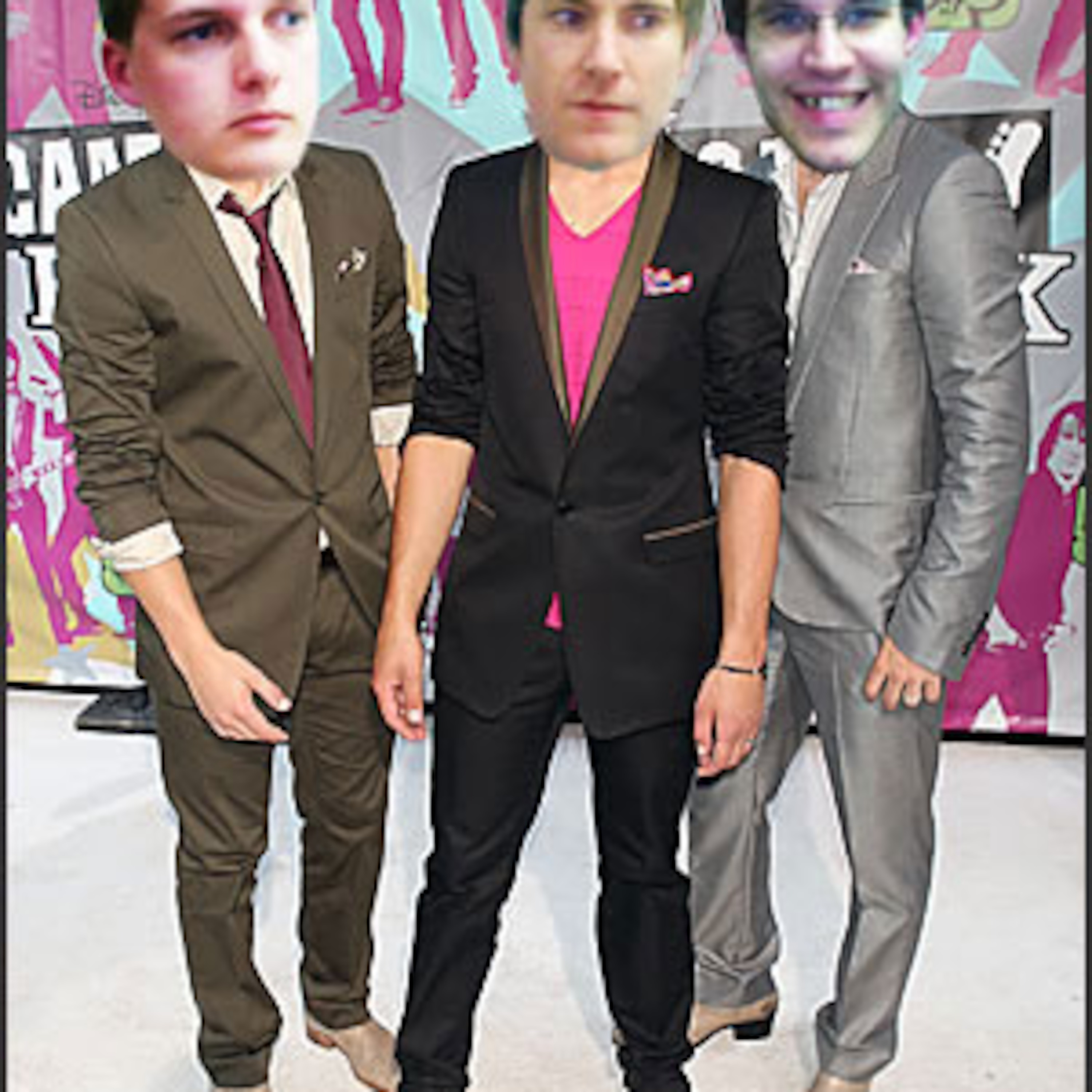 InGeneralSE03E40 Around The World Special