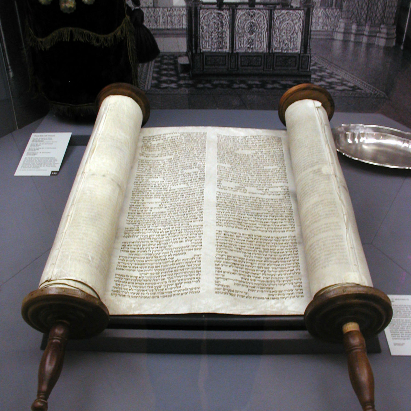 Seed of Abraham Fellowship