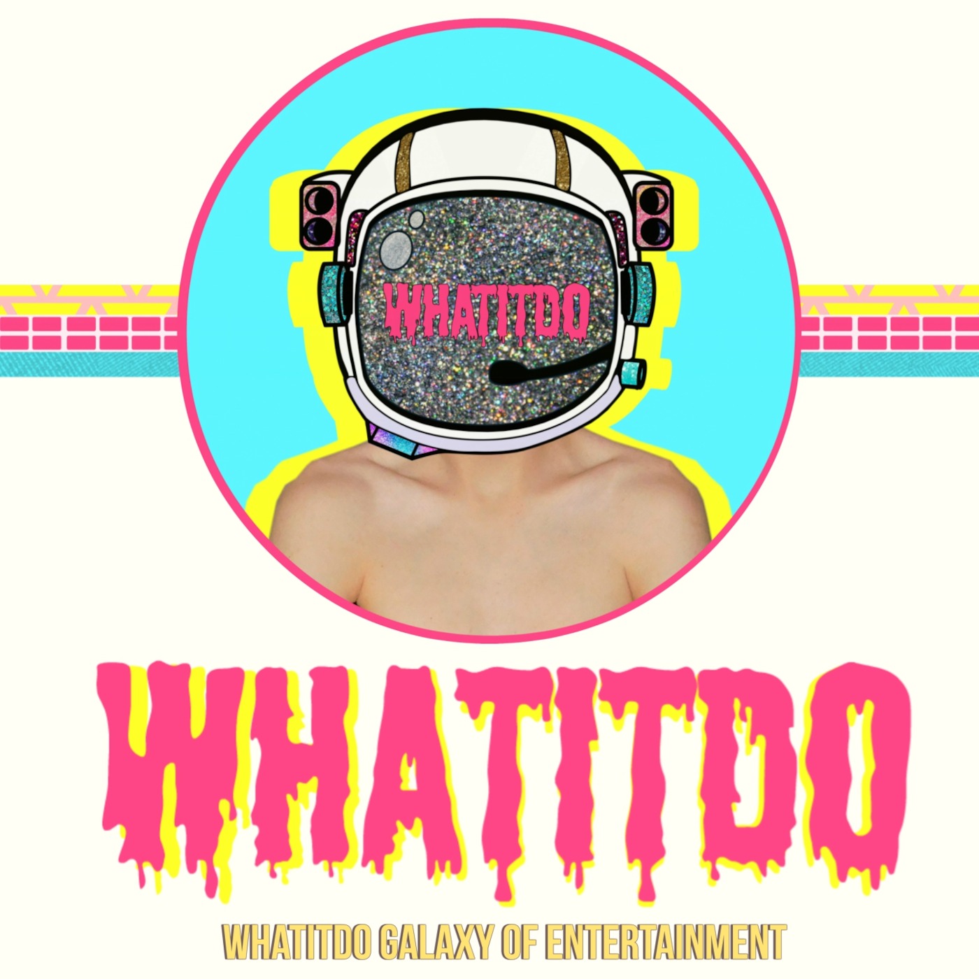WhatItDo Podcast podcast artwork