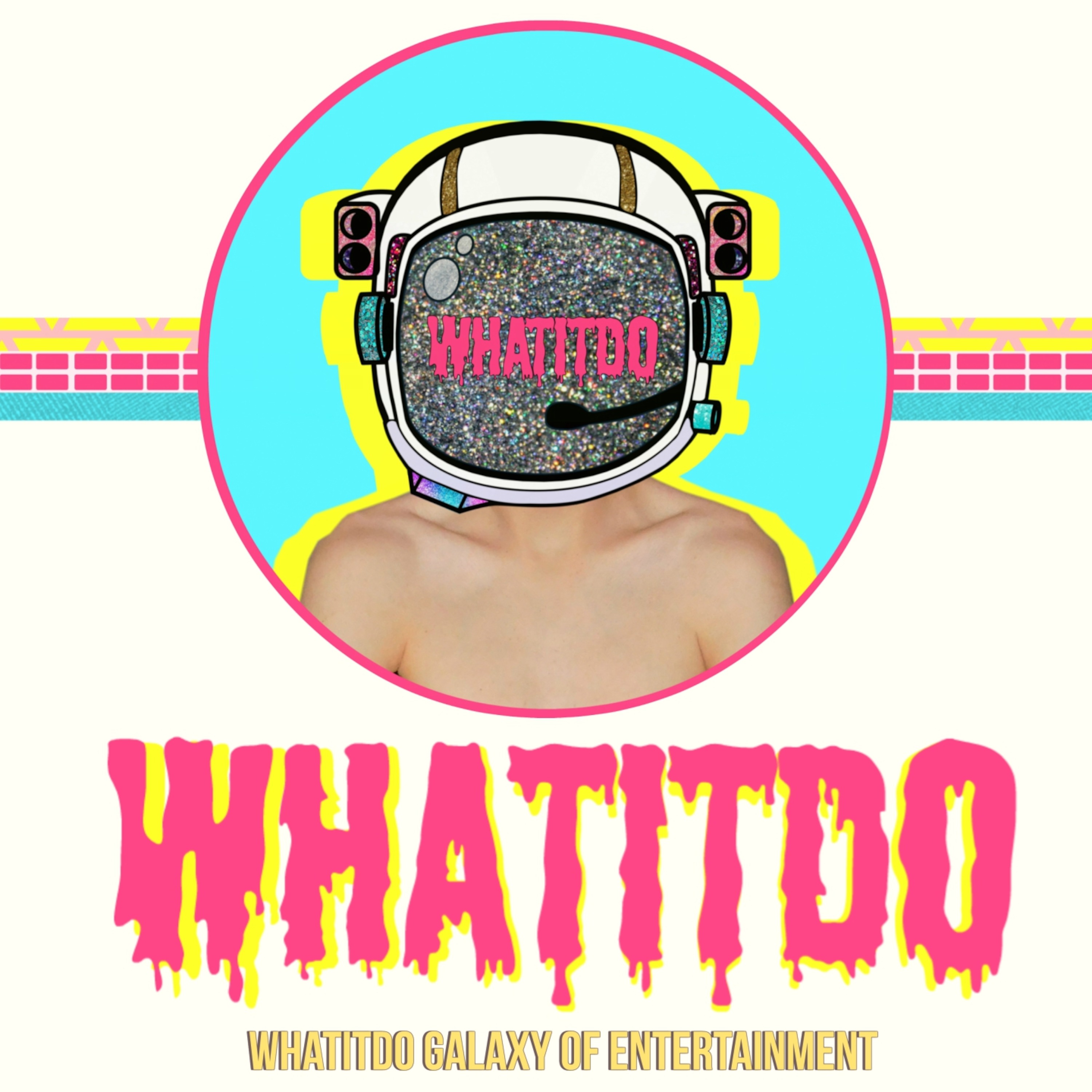 JBRYAN + WhatItDo episode artwork