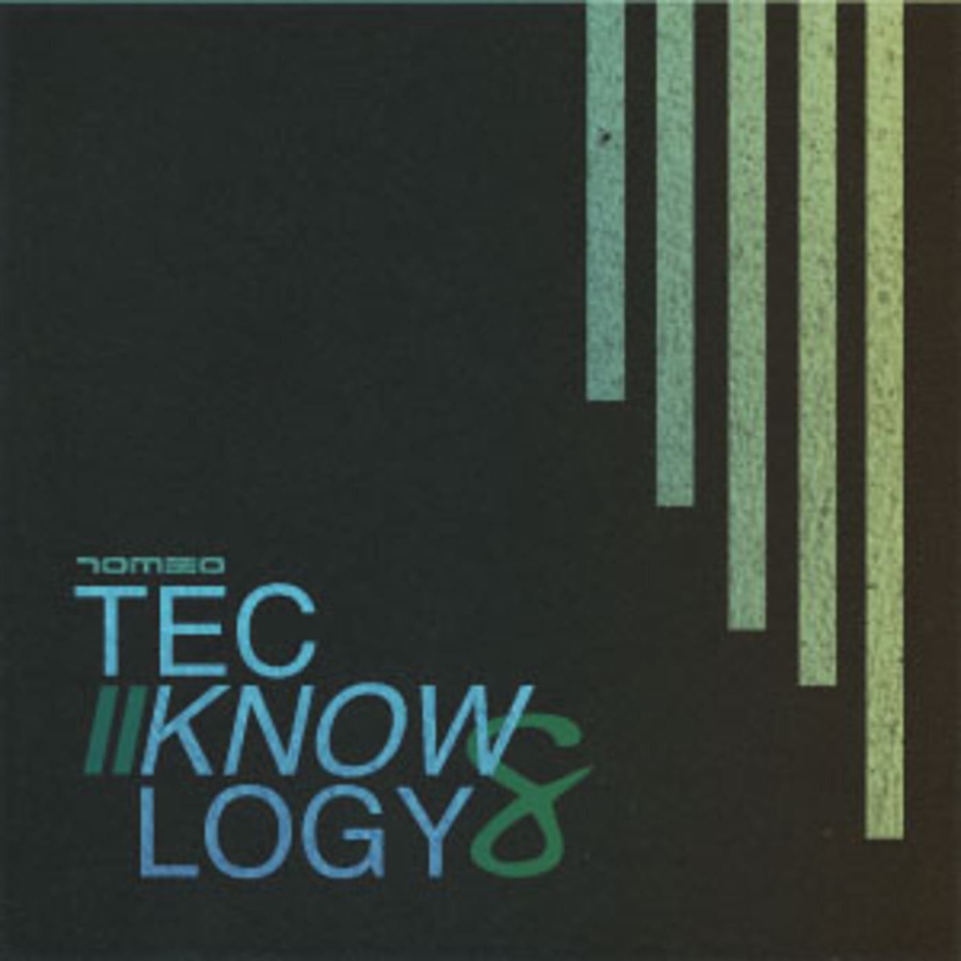 28: Tecknowlogy Vol. 8