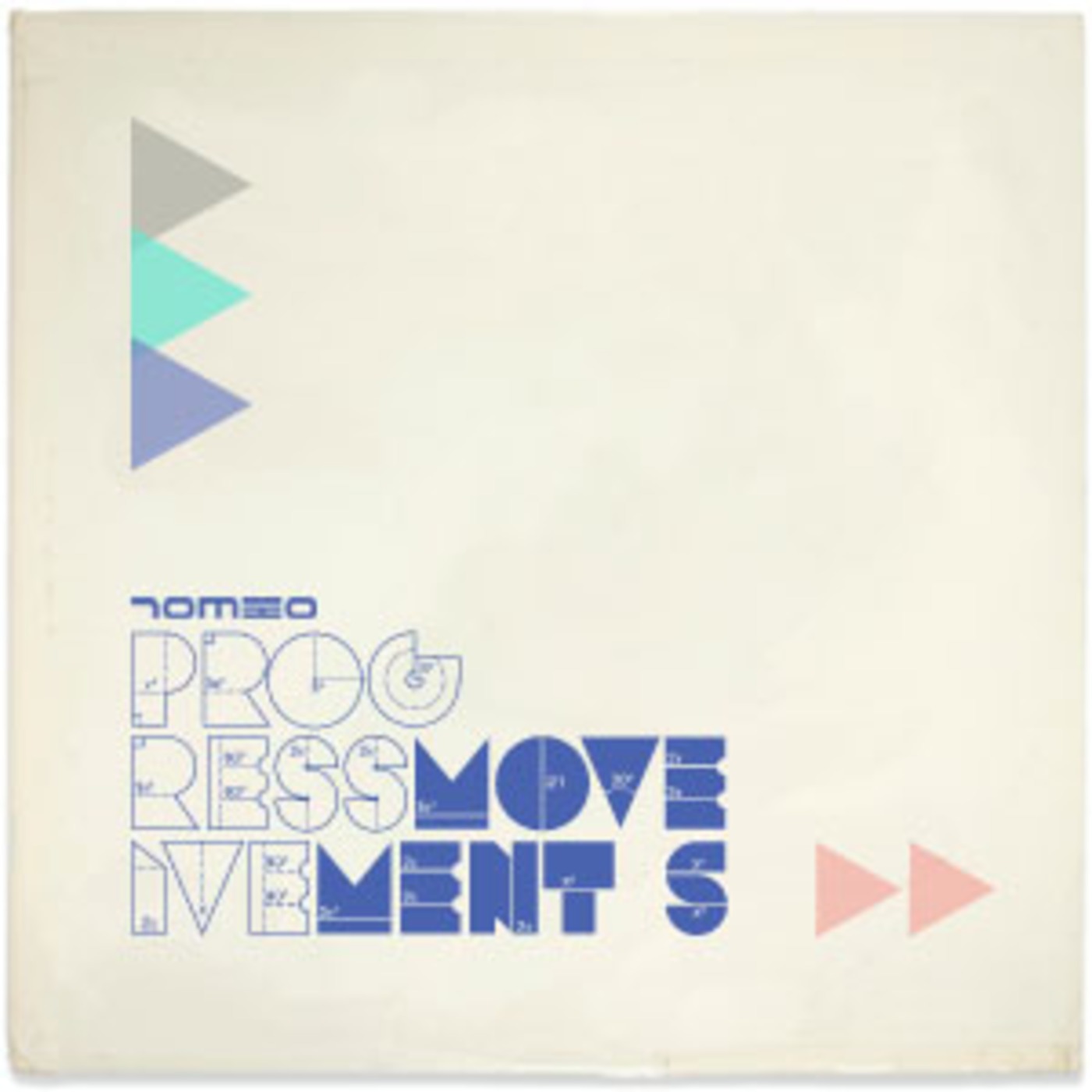 30: Progressive Movement Vol. 5