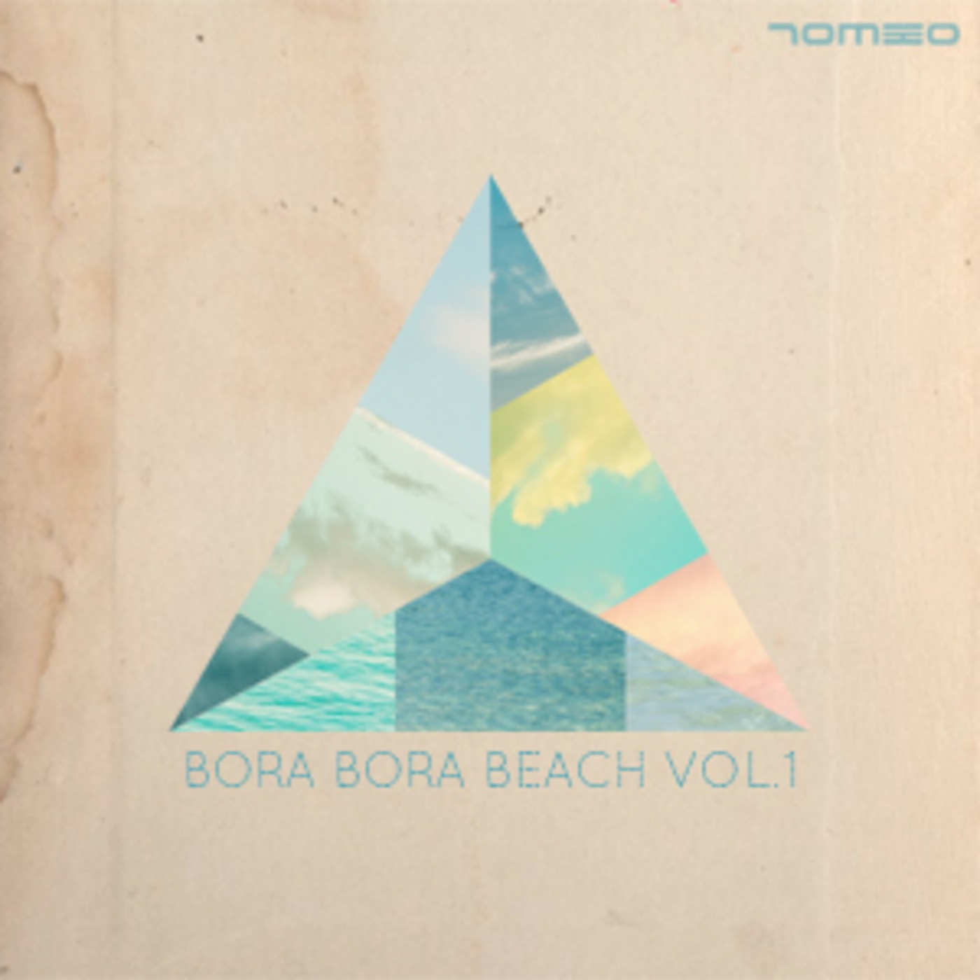 32: Bora Bora Beach Vol. 1
