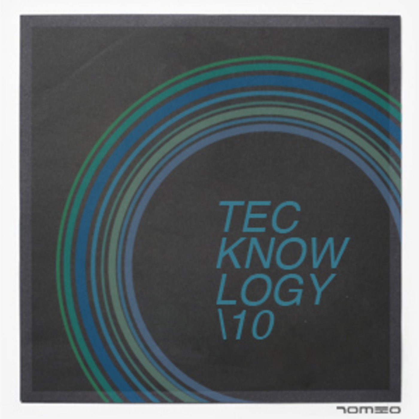33: Tecknowlogy Vol. 10