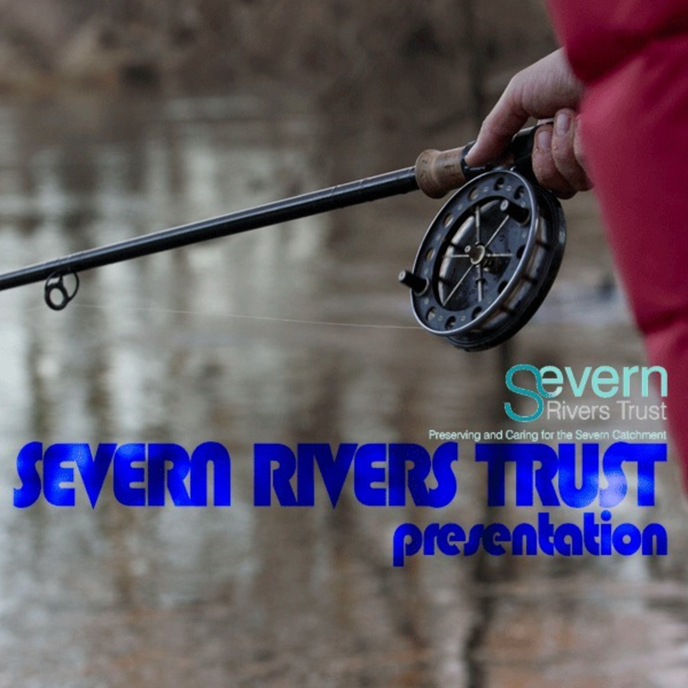 Severn Rivers Trust