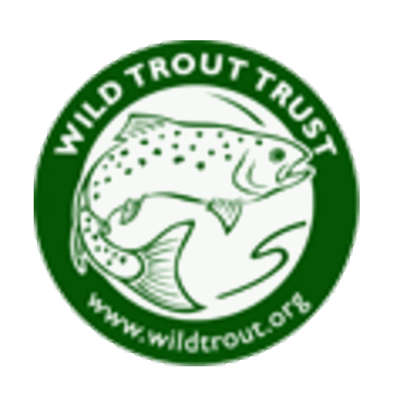 Tim Jacklin – Wild Trout Trust episode artwork