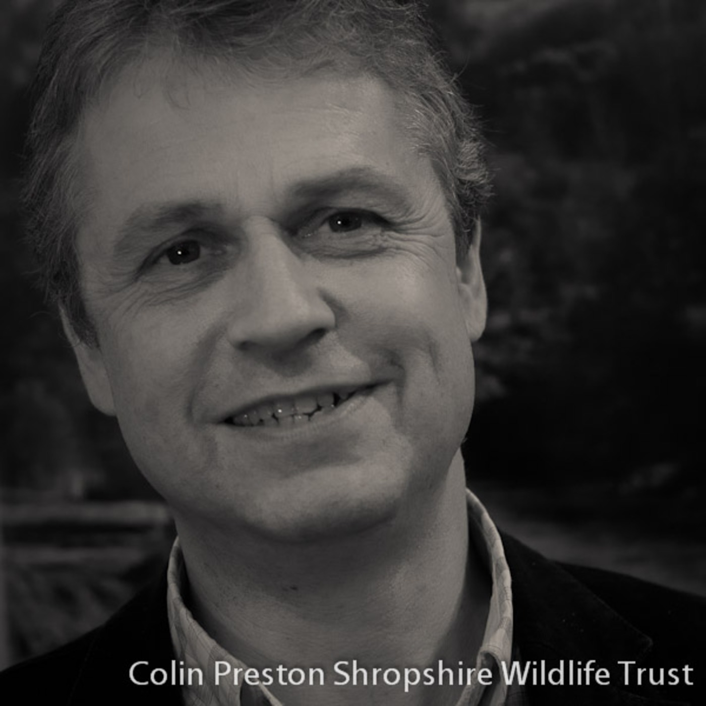 Severn Rivers Trust