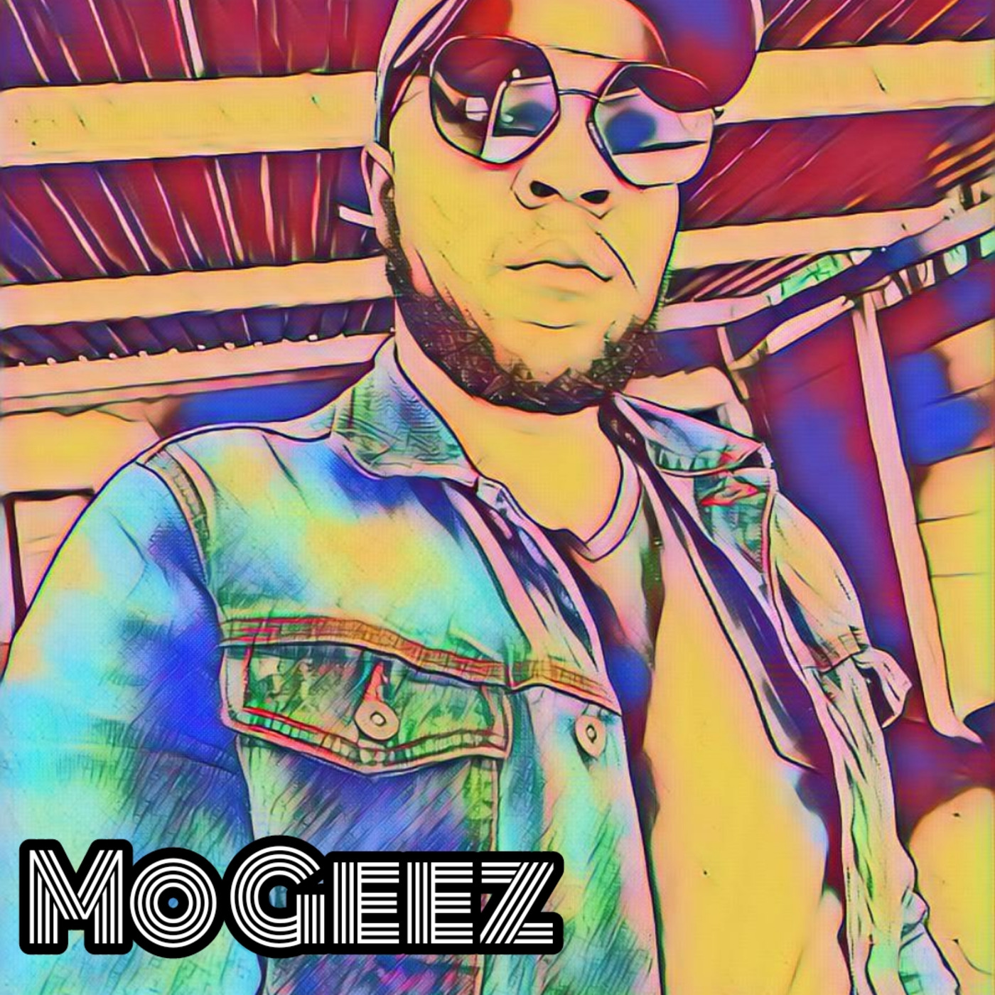 Mogeez (Veteran&Kartelz) Podcast