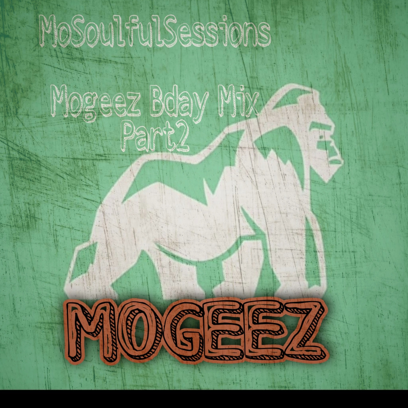 Mogeez (Veteran&Kartelz) Podcast