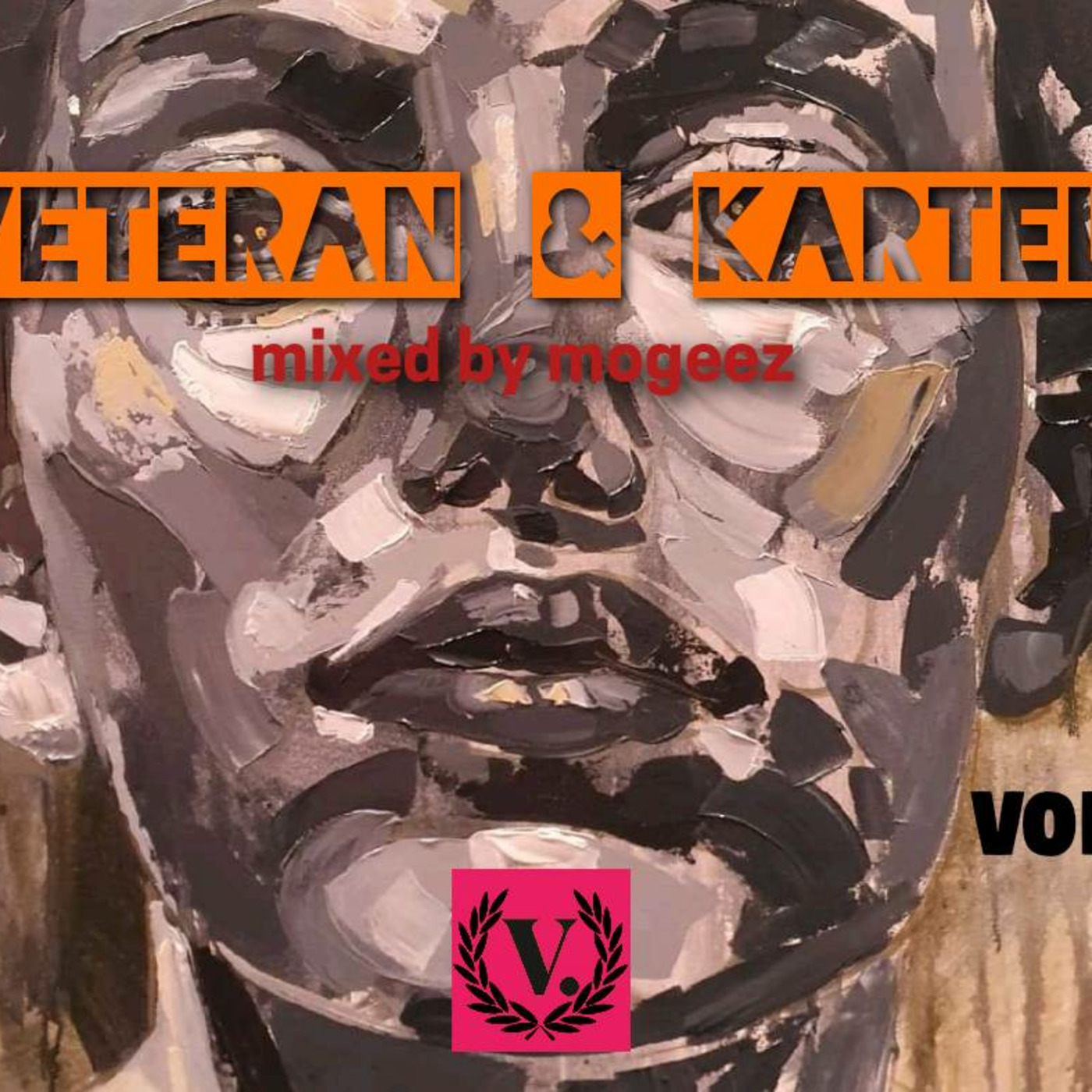 Mogeez (Veteran&Kartelz) Podcast
