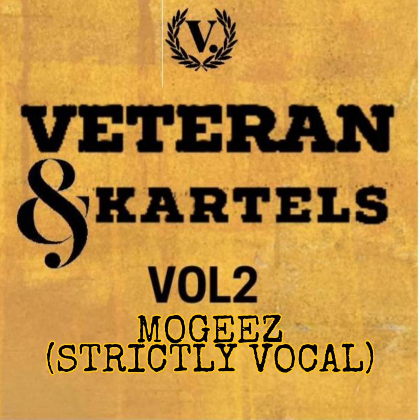 Mogeez (Veteran&Kartelz) Podcast