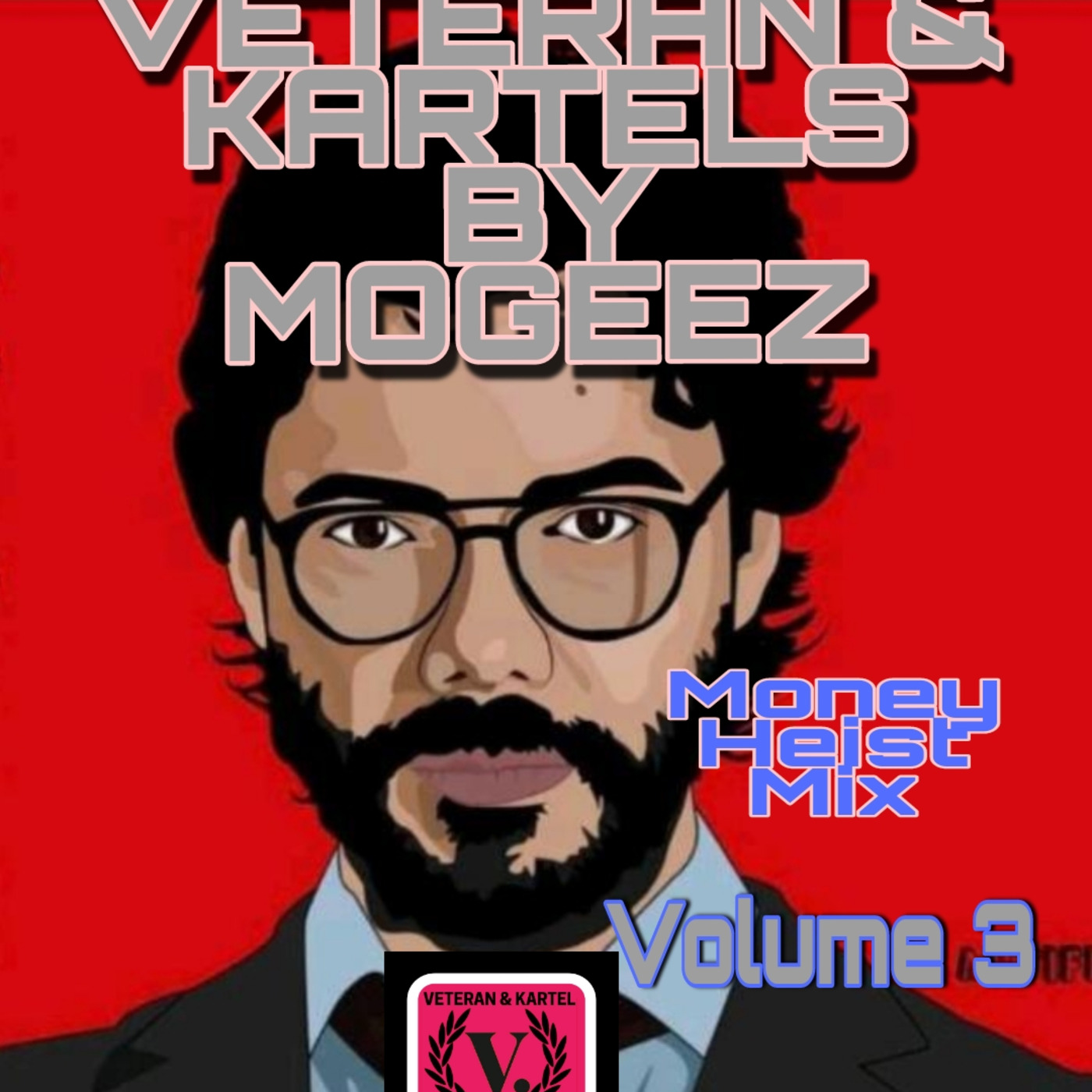 Mogeez (Veteran&Kartelz) Podcast