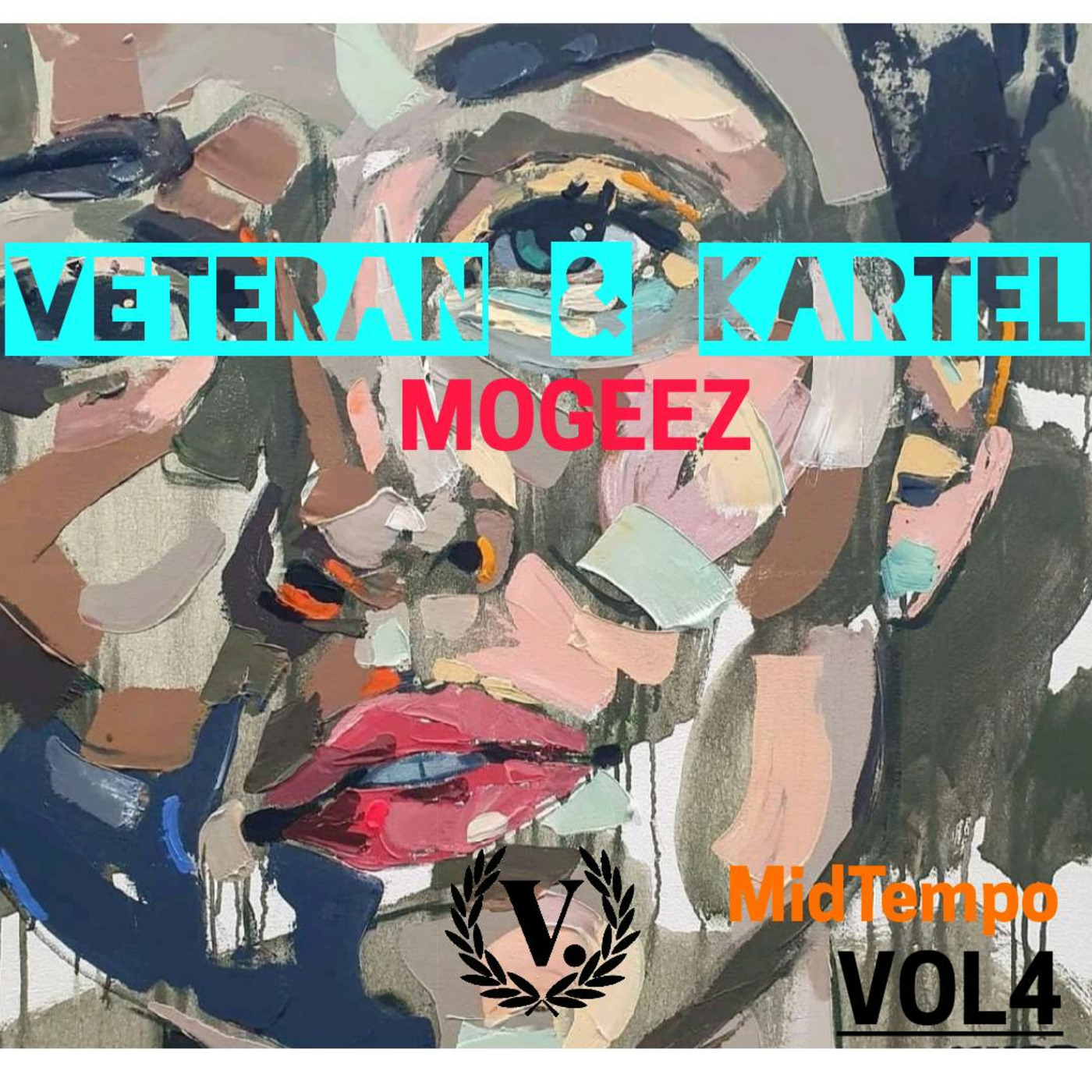 Mogeez (Veteran&Kartelz) Podcast